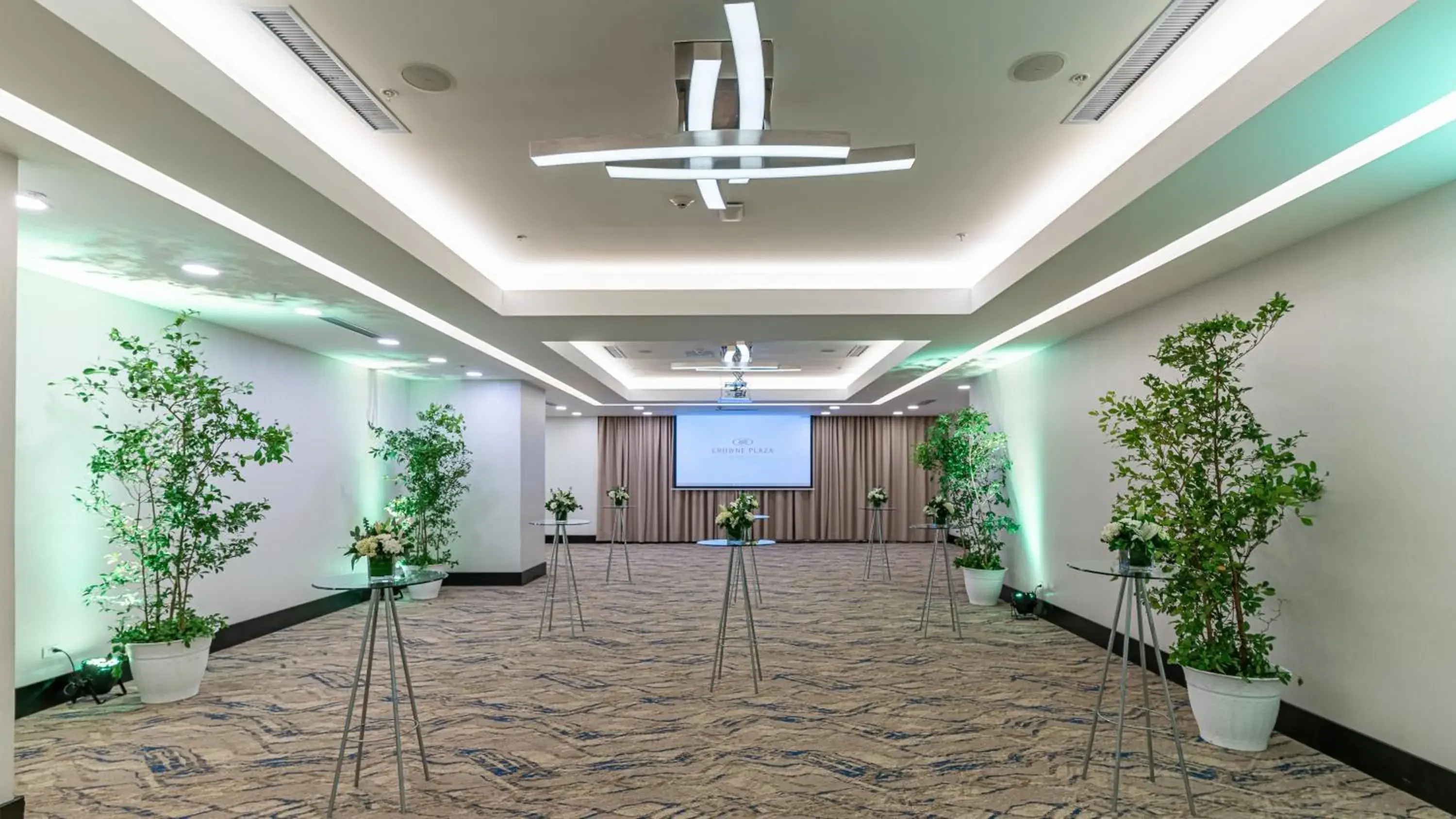 Spa and wellness centre/facilities in Crowne Plaza Santo Domingo by IHG Spa and wellness centre/facilities in Crowne Plaza Santo Domingo by IHG