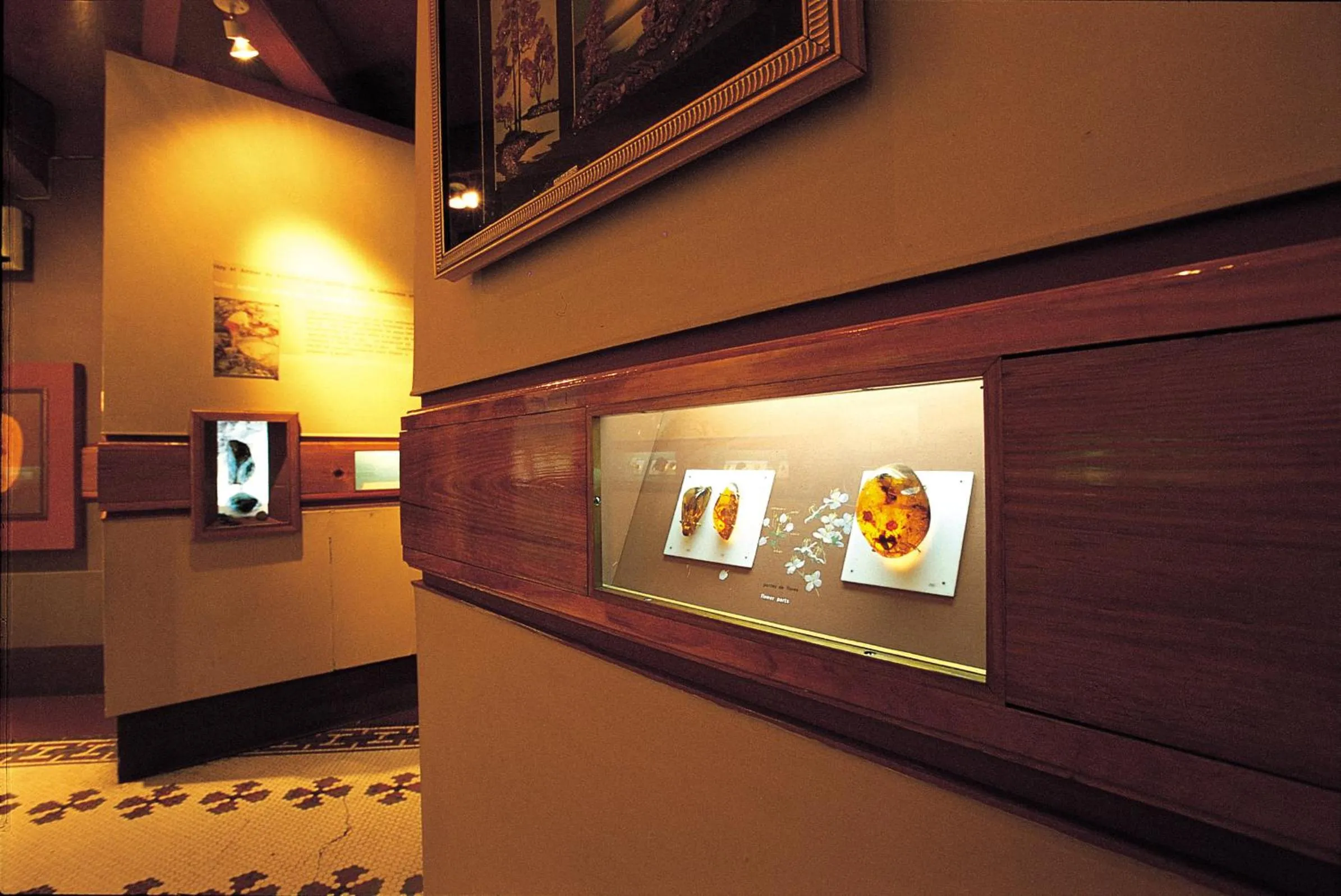 Nearby landmark in Crowne Plaza Santo Domingo by IHG