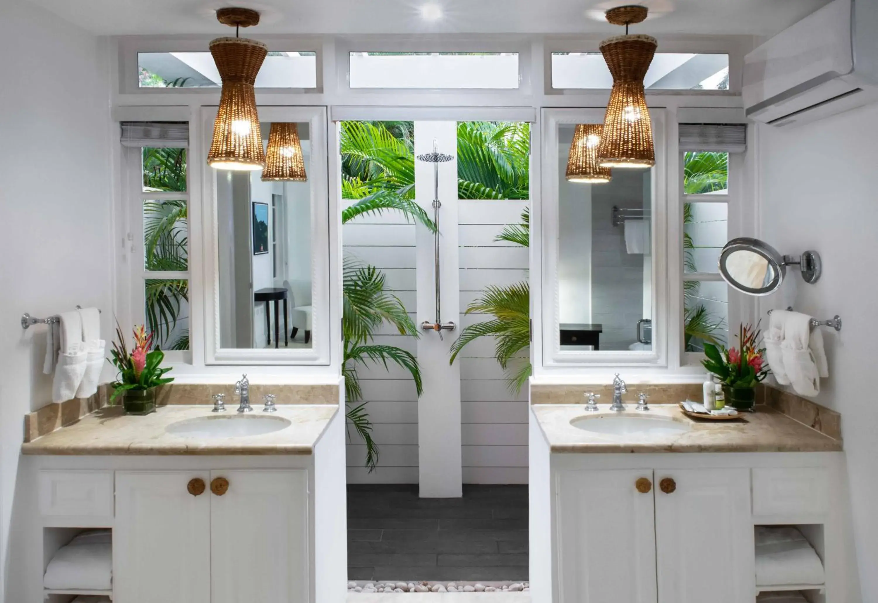 Prestige Ocean Junior Suite in Half Moon Prestige Ocean Junior Suite in Half Moon