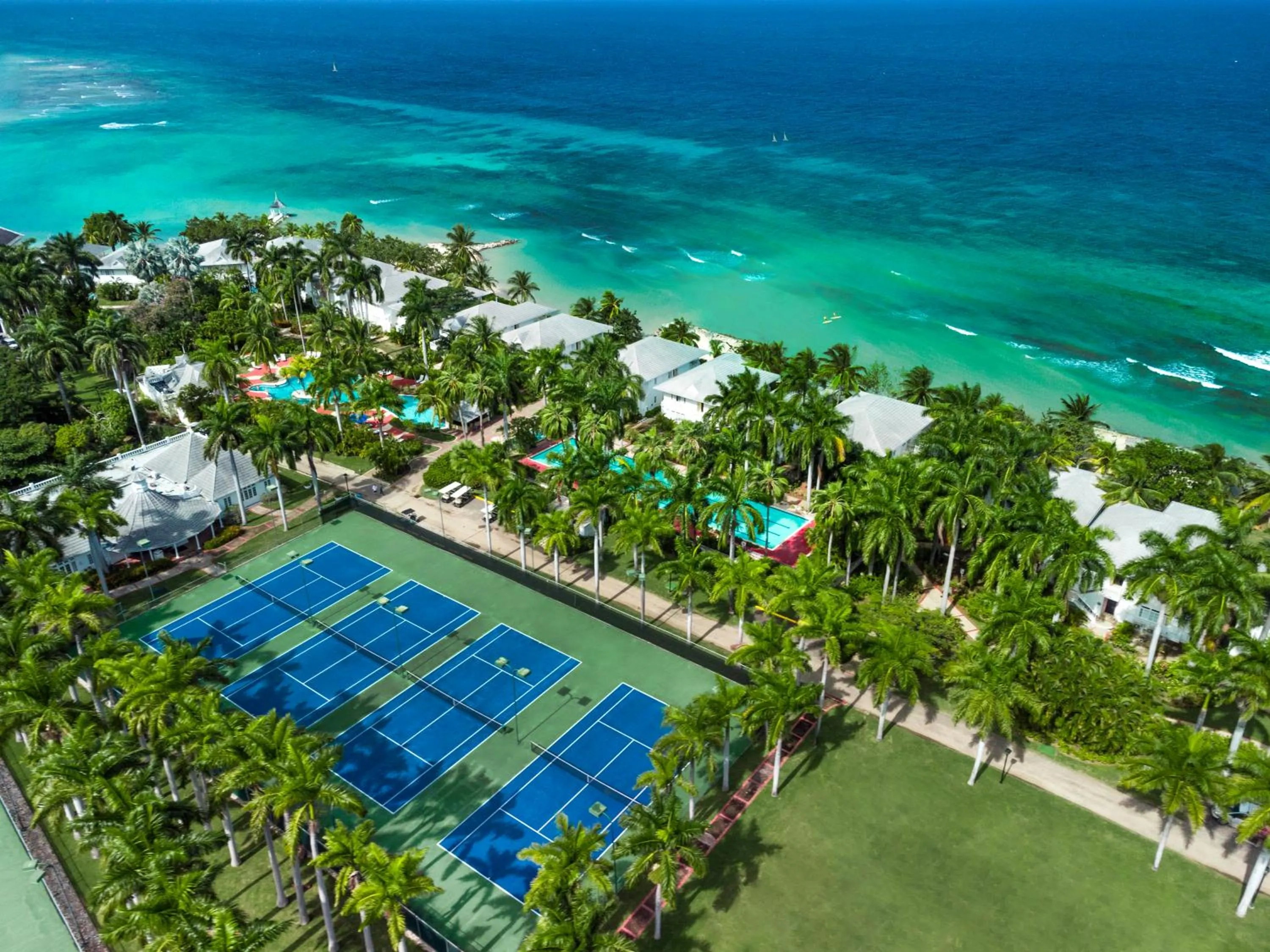 Activities in Half Moon