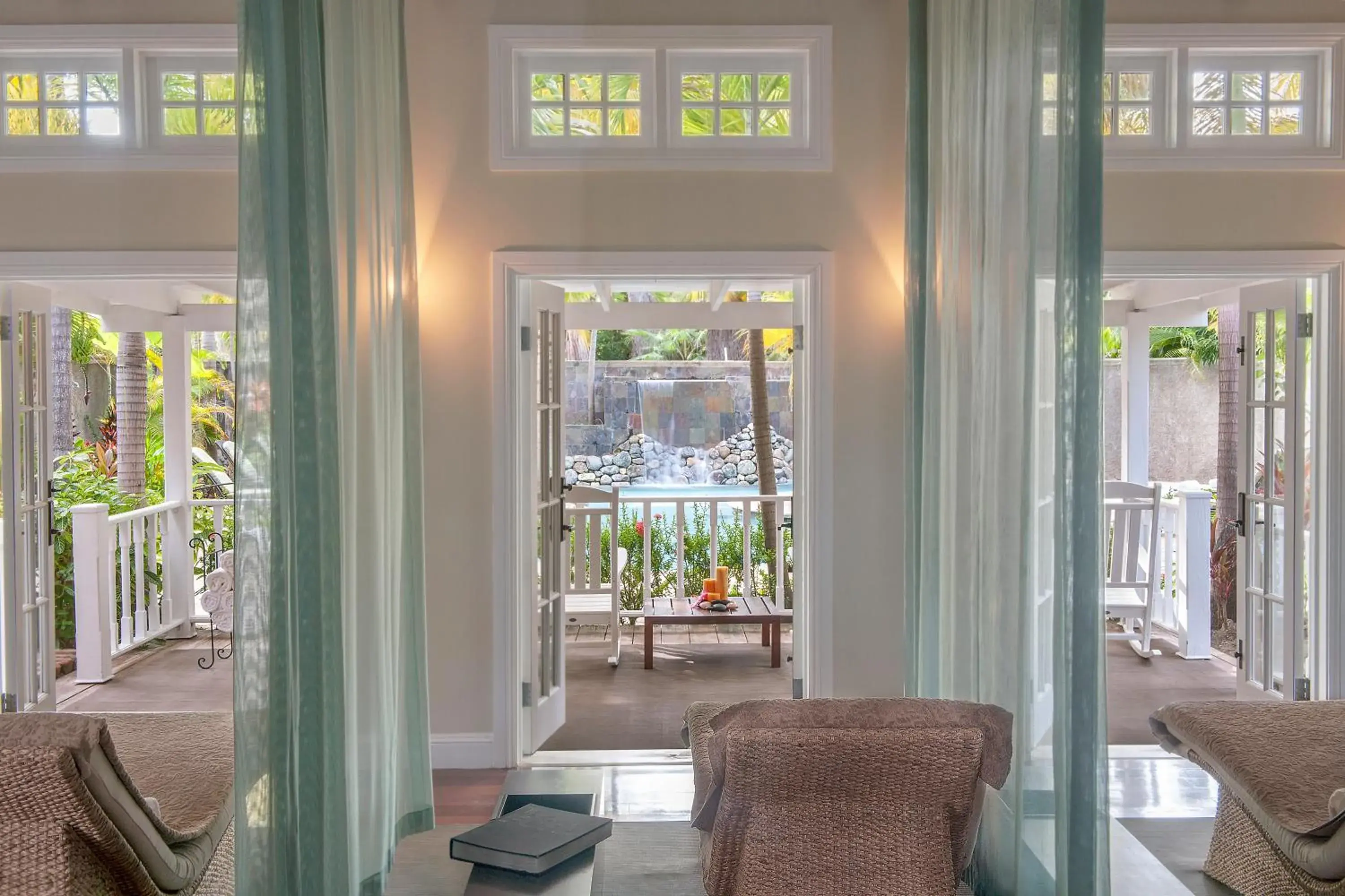 Spa and wellness centre/facilities in Half Moon Spa and wellness centre/facilities in Half Moon
