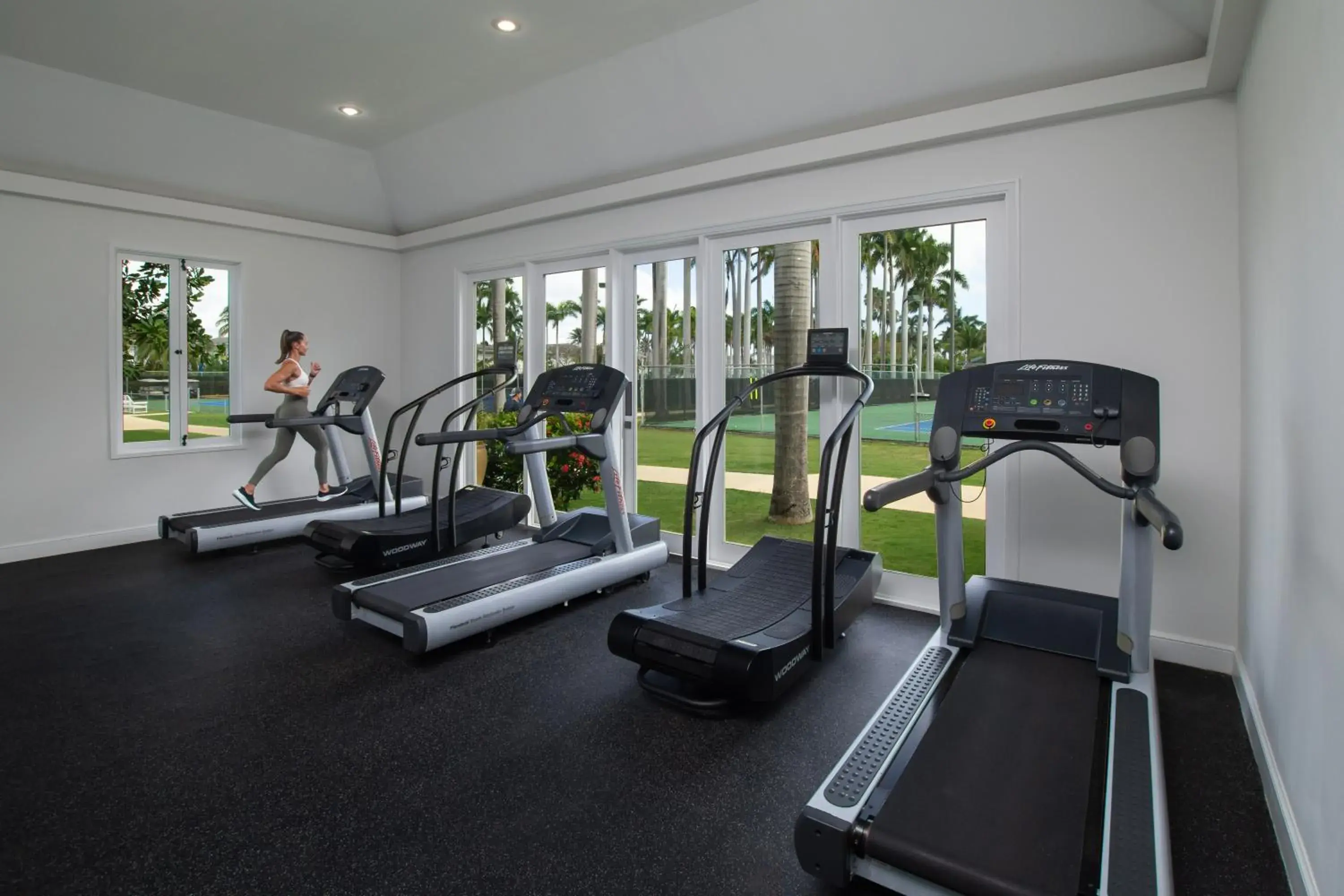 Fitness centre/facilities in Half Moon Fitness centre/facilities in Half Moon