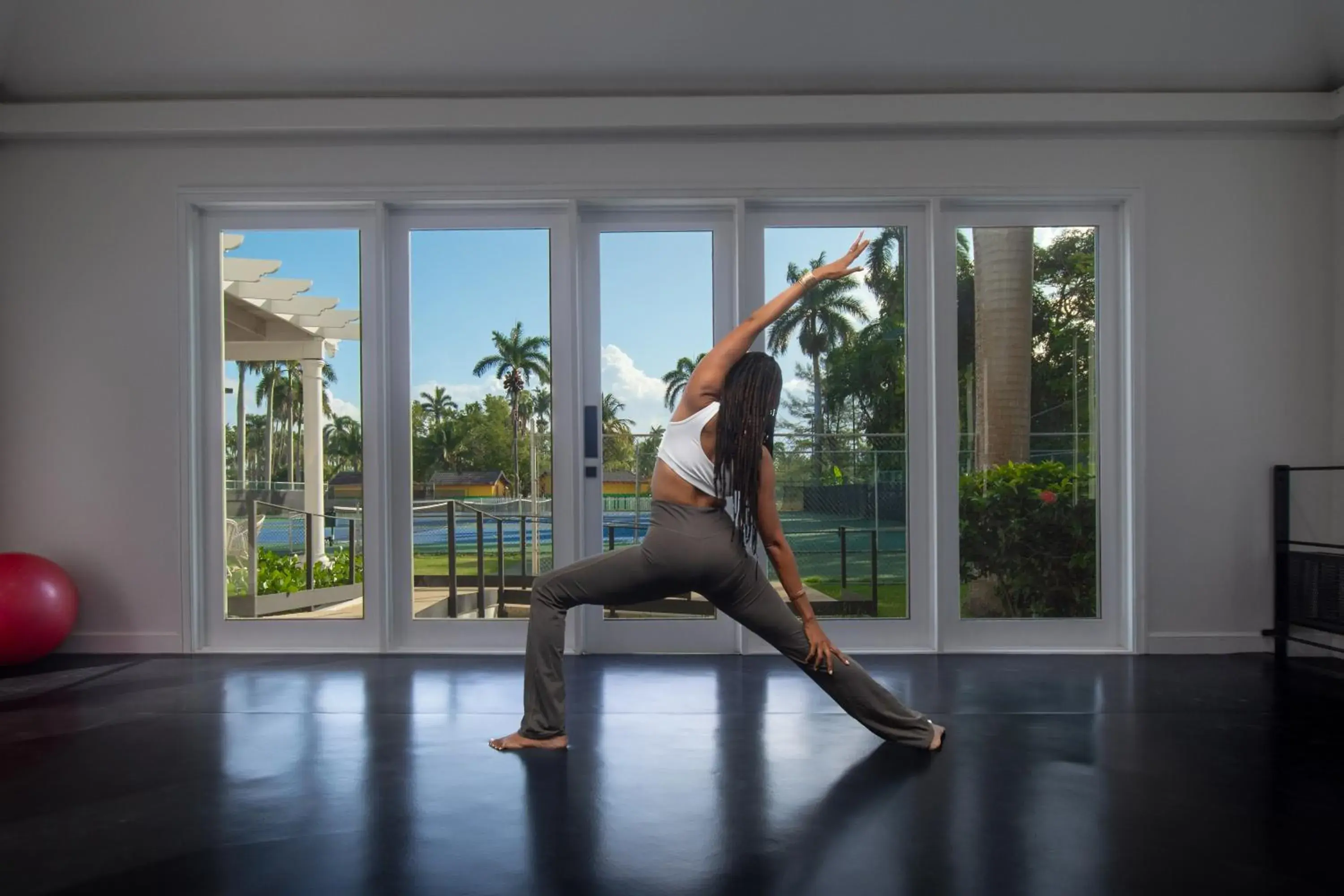 Fitness centre/facilities in Half Moon Fitness centre/facilities in Half Moon