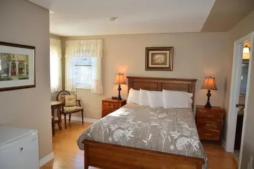 Arnica Bed & Breakfast Arnica Bed & Breakfast