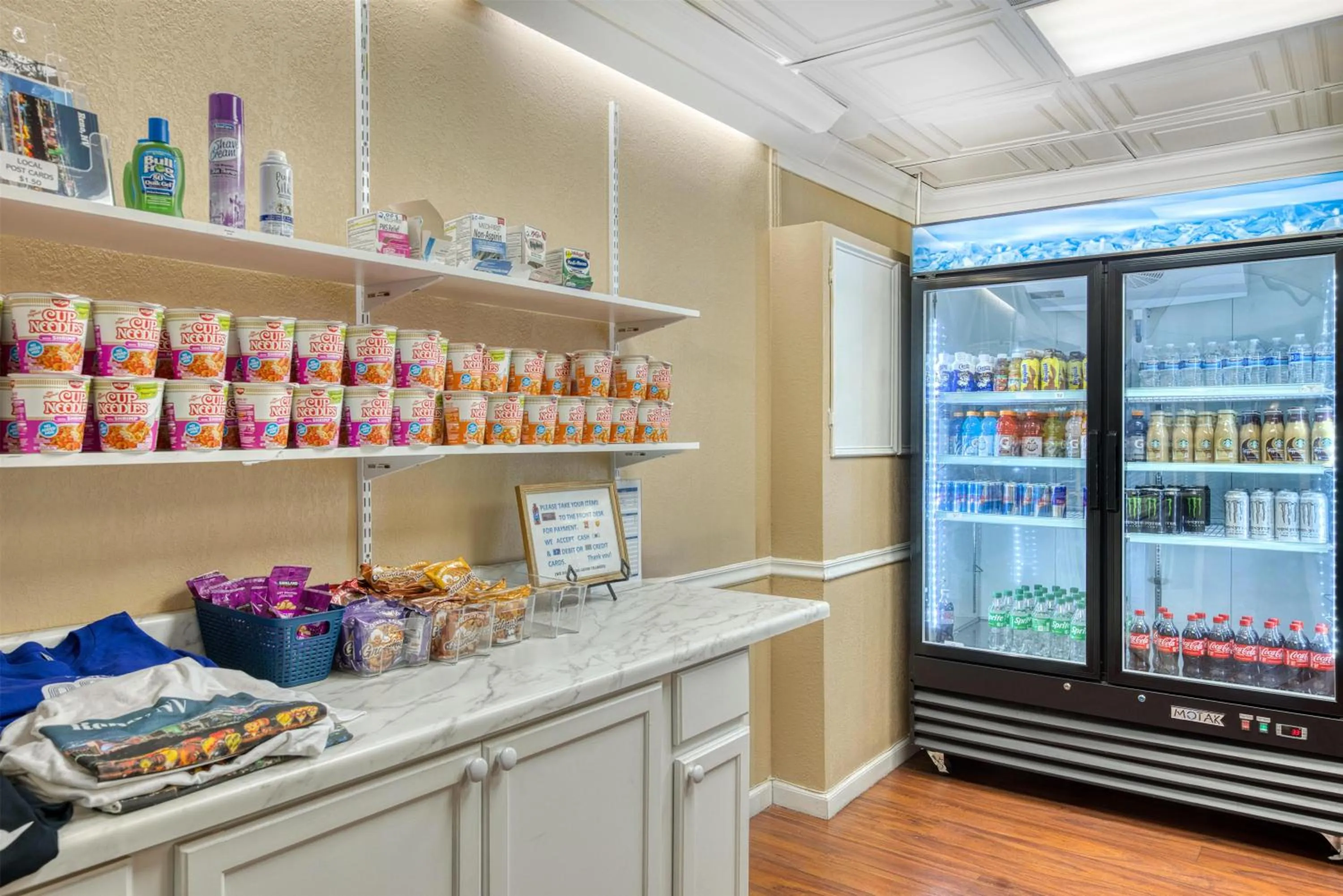 Property building in SureStay Plus Hotel by Best Western Reno Airport