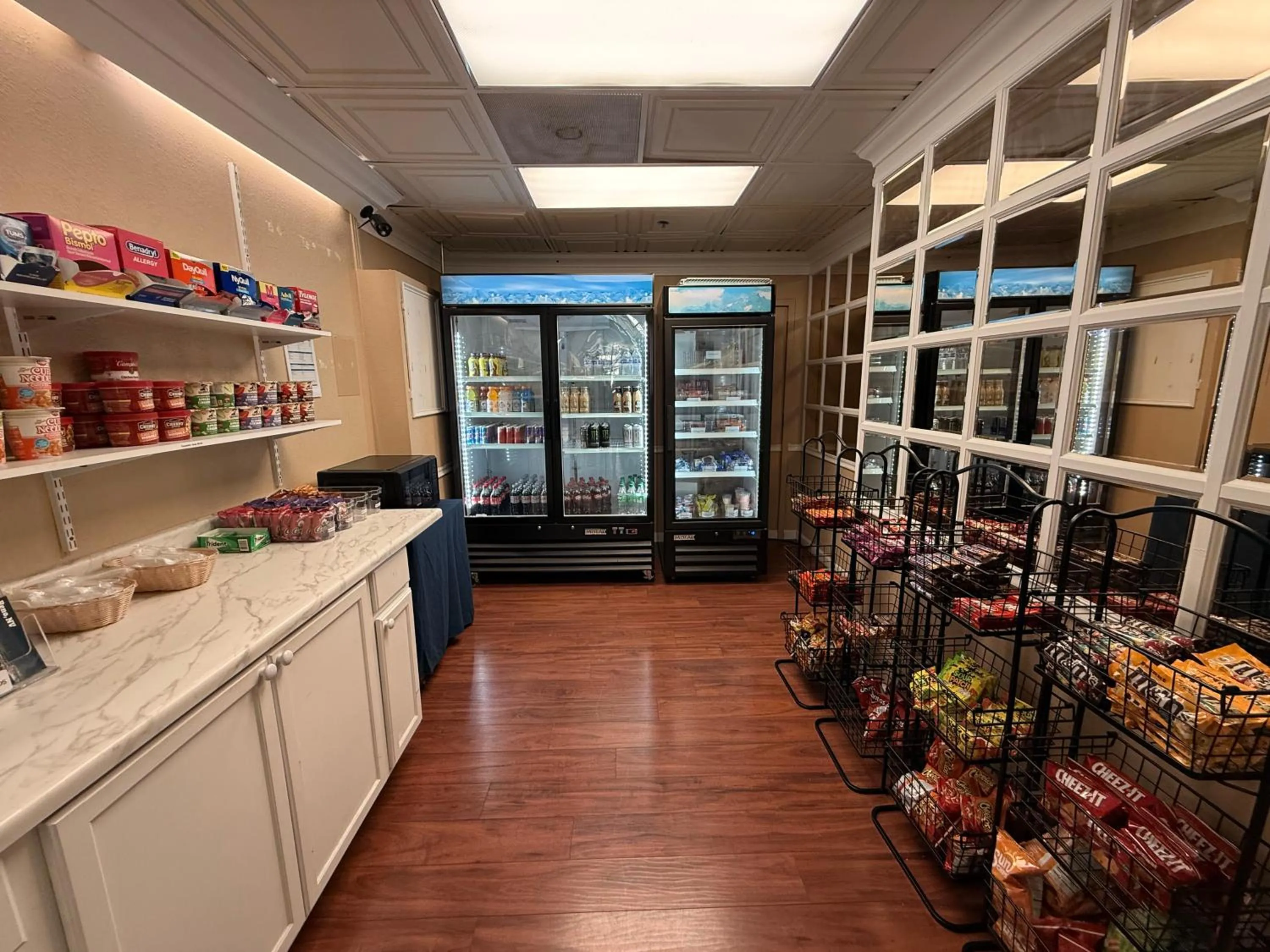 SureStay Plus Hotel by Best Western Reno Airport