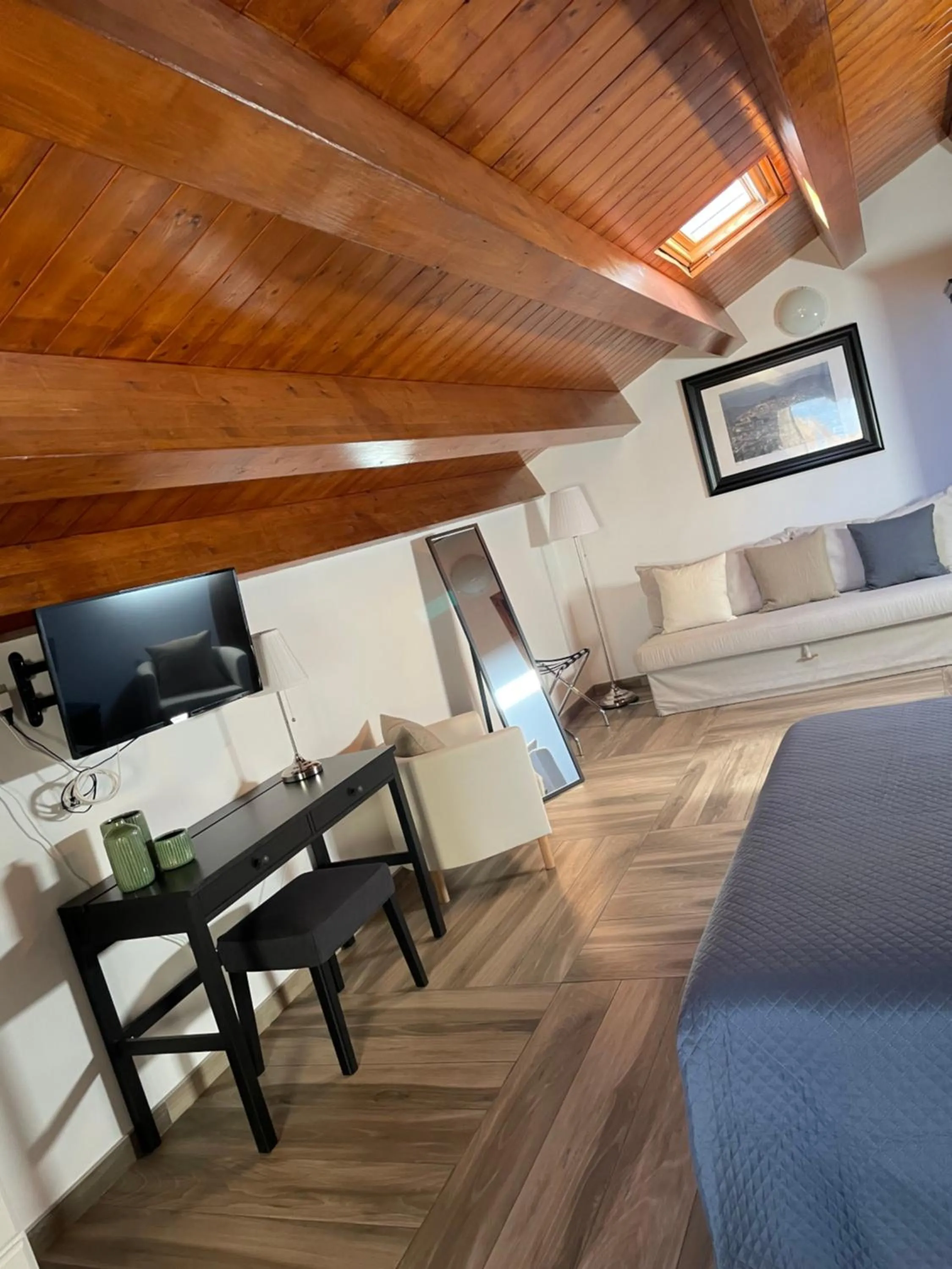 Palazzo Candida B&B