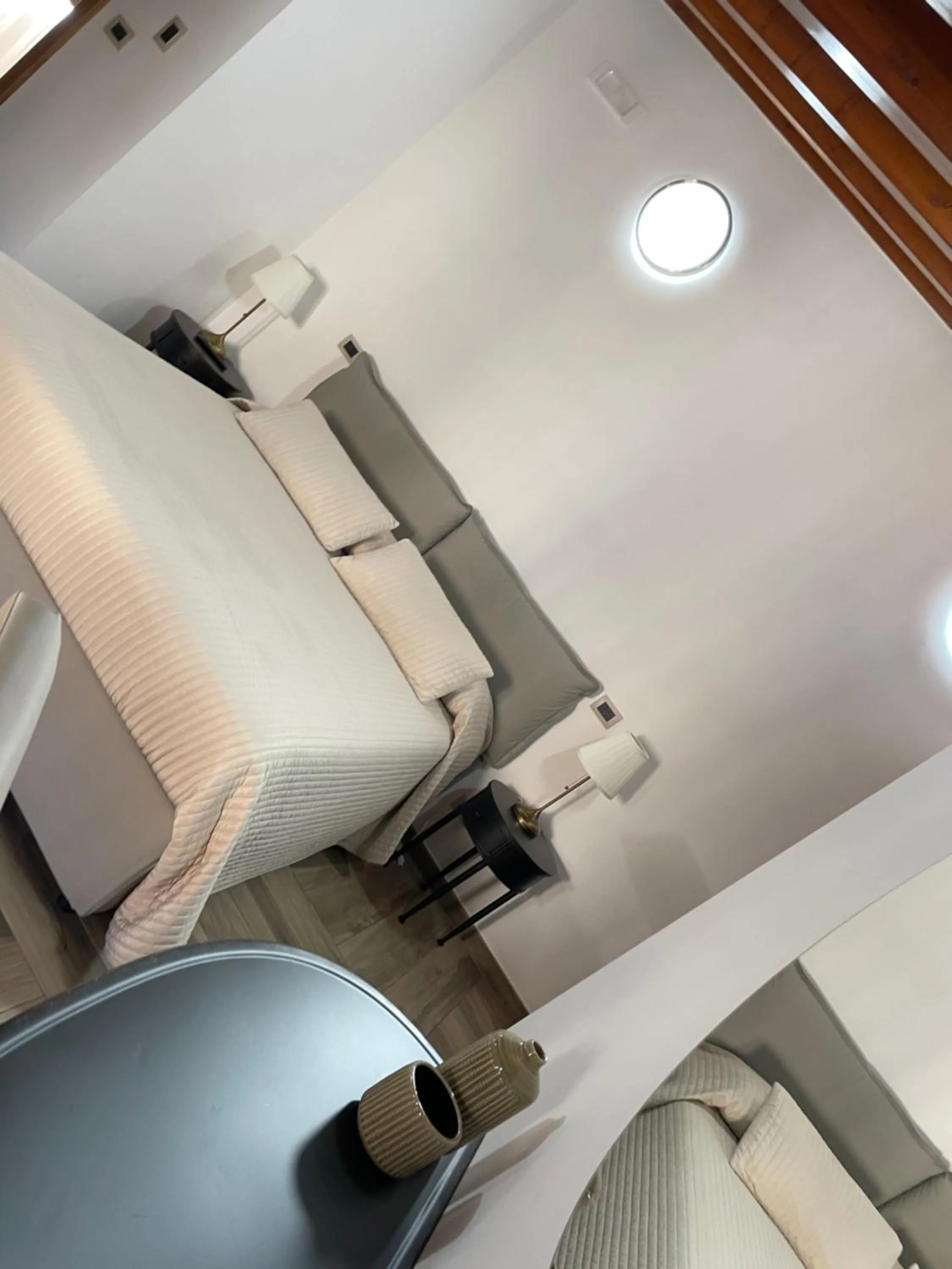 Palazzo Candida B&B