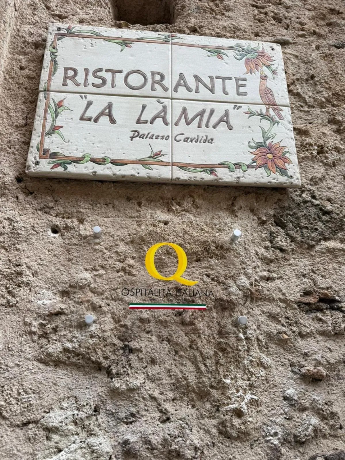 Palazzo Candida B&B