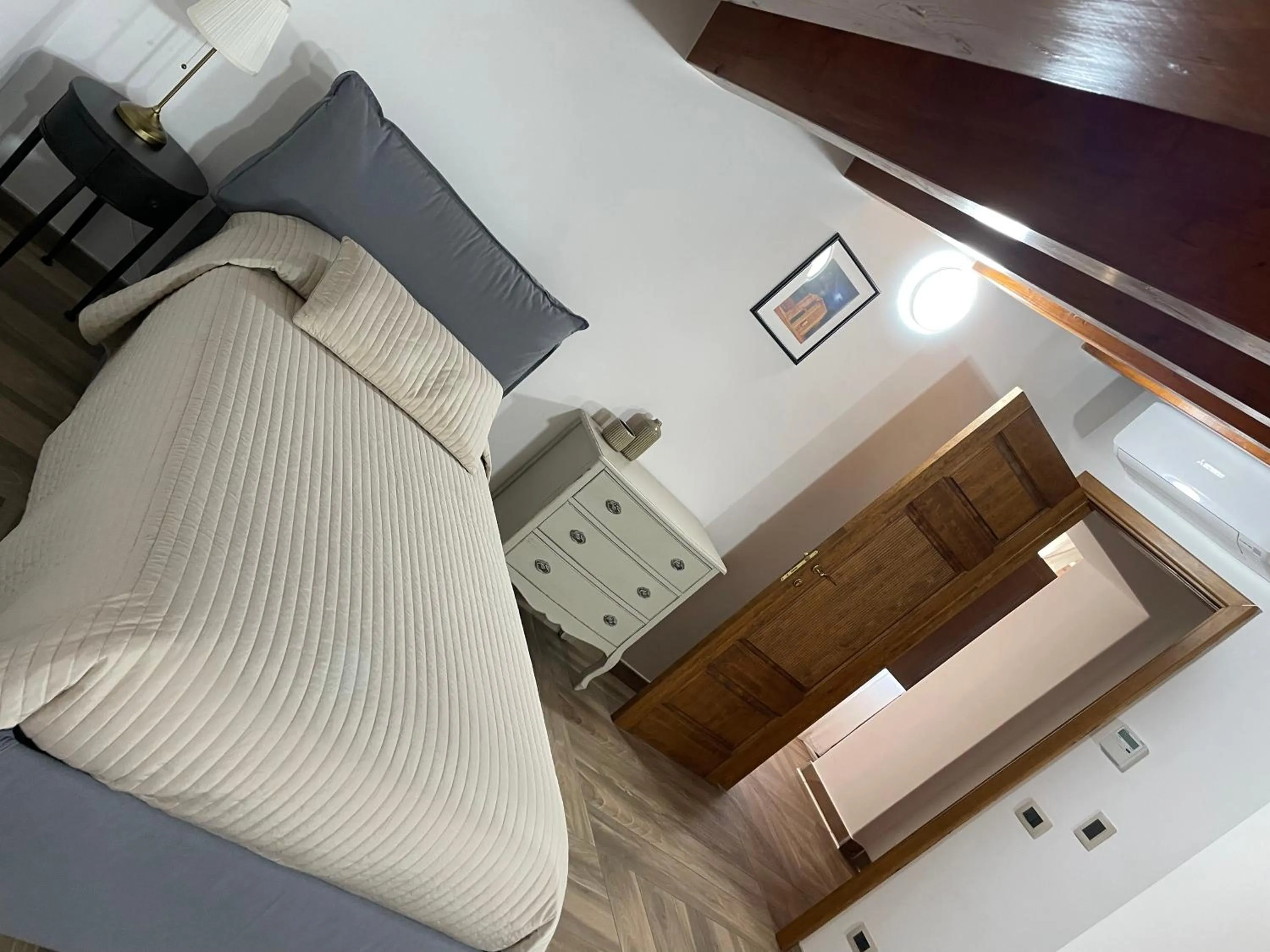 Palazzo Candida B&B