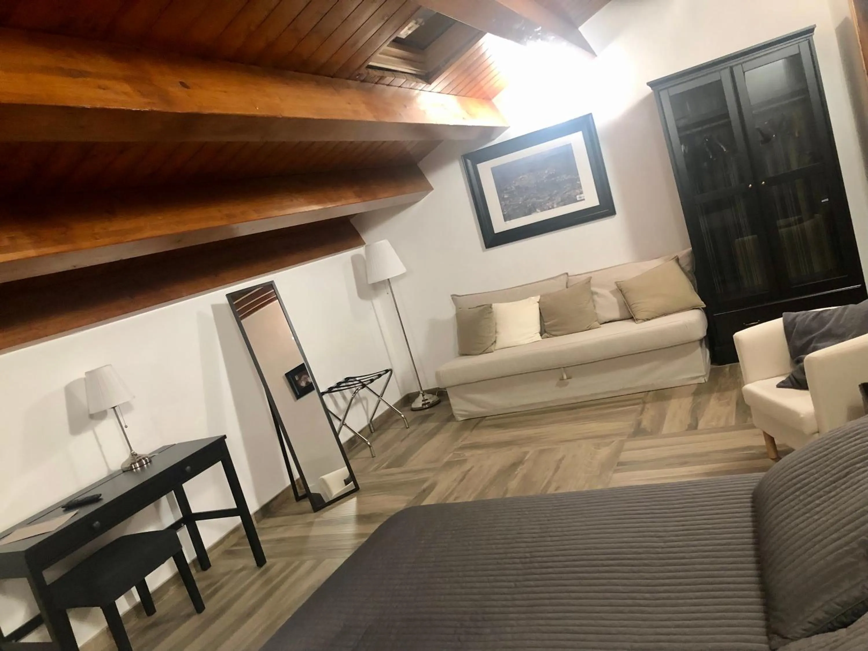 Palazzo Candida B&B