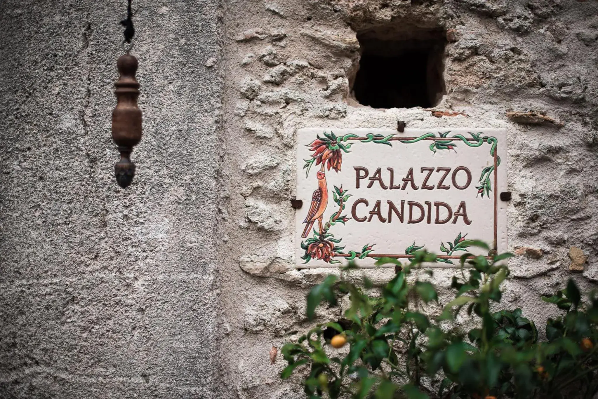 Palazzo Candida B&B Palazzo Candida B&B