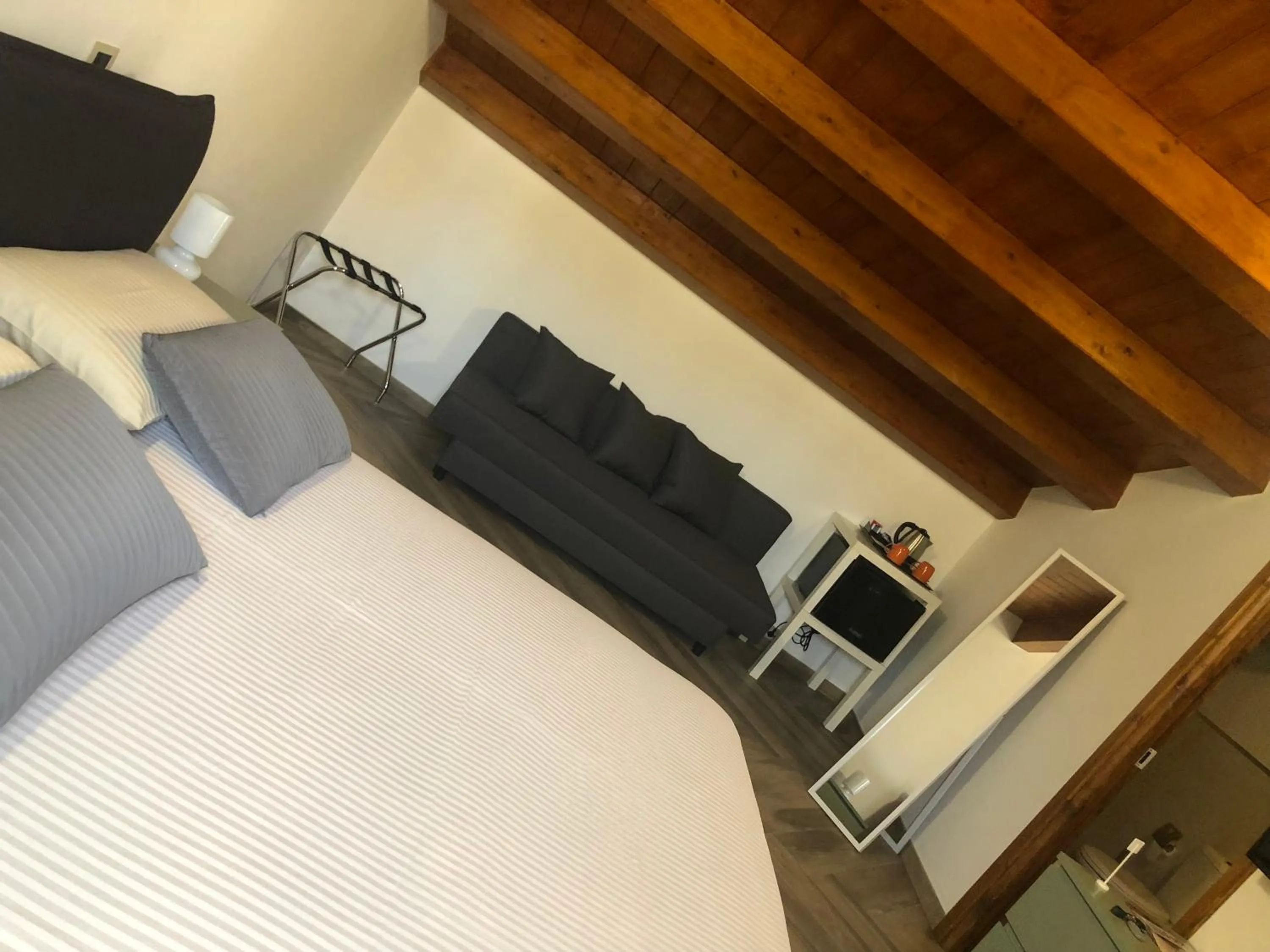 Palazzo Candida B&B