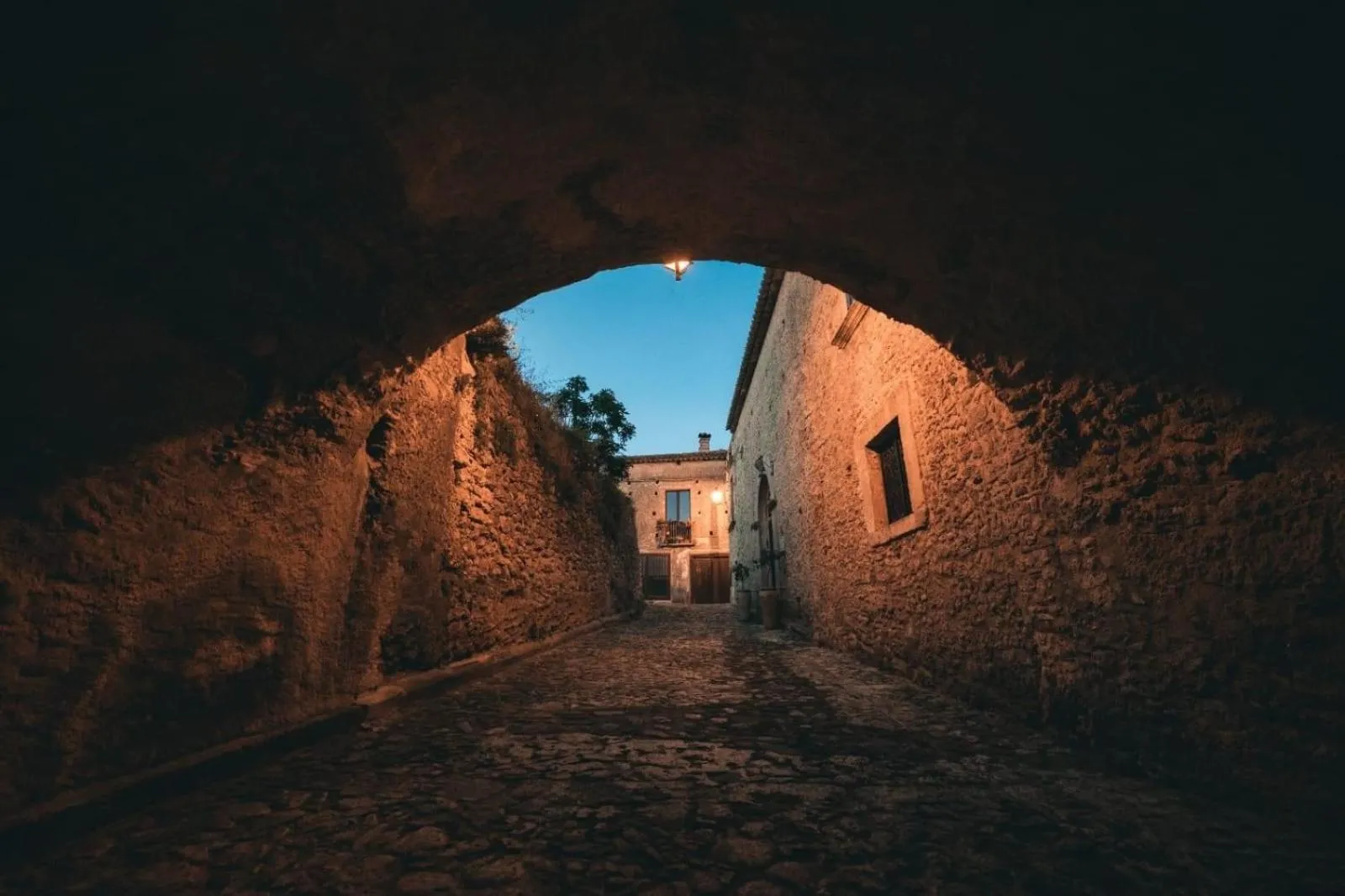 Palazzo Candida B&B