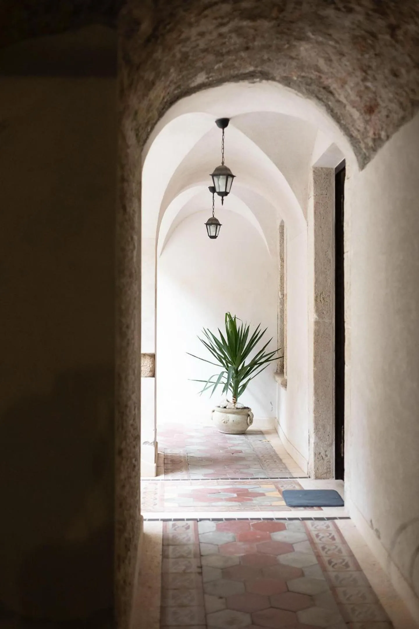 Palazzo Candida B&B