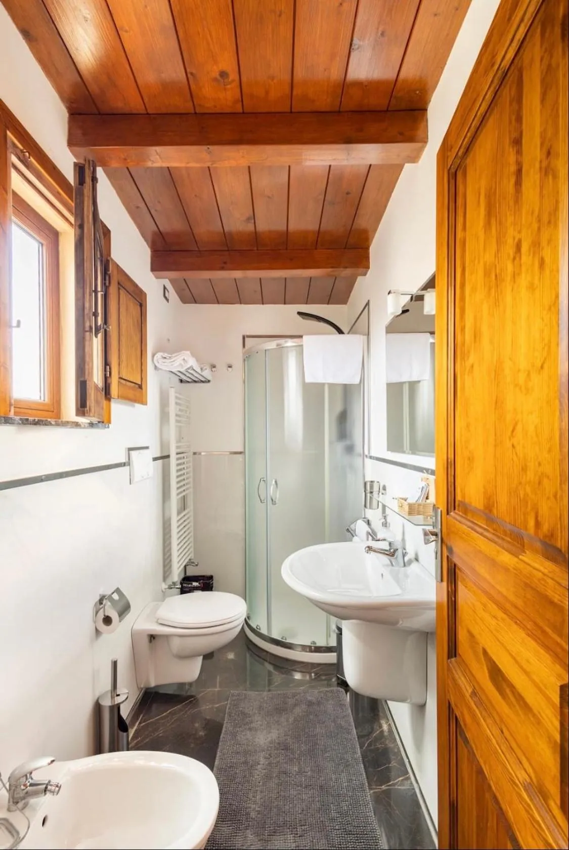 Palazzo Candida B&B