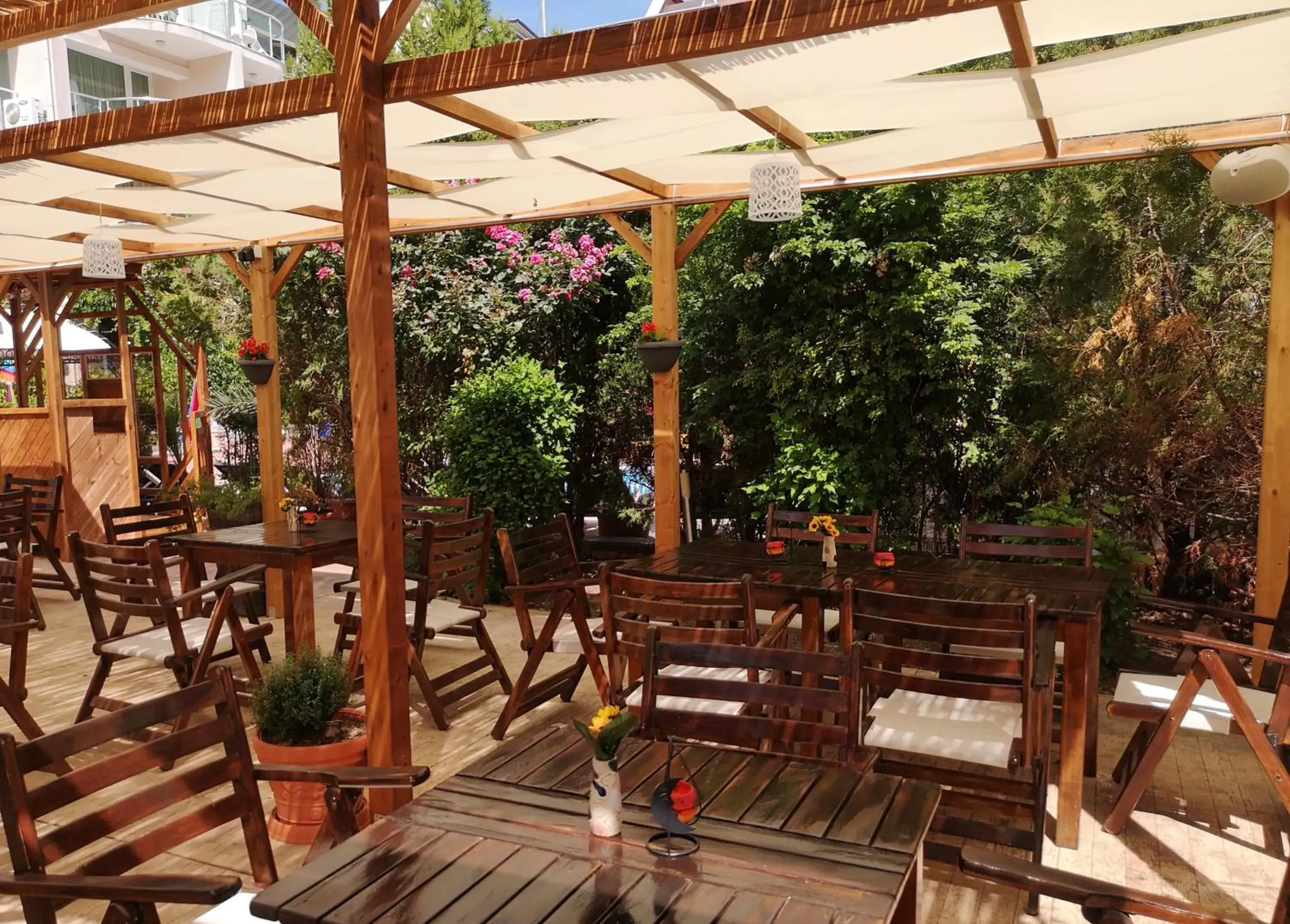 Restaurant/places to eat in Tropics Hotel - Ultra All Inclusive Restaurant/places to eat in Tropics Hotel - Ultra All Inclusive