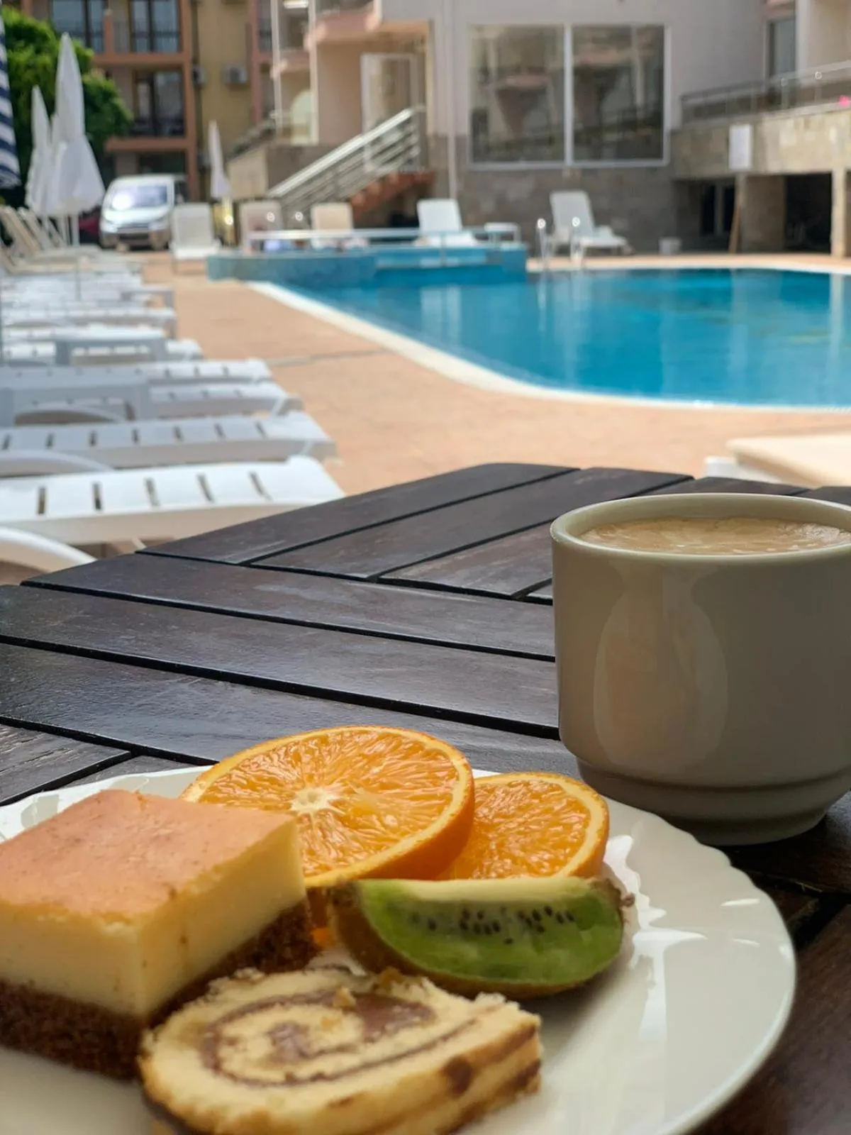 Restaurant/places to eat in Tropics Hotel - Ultra All Inclusive