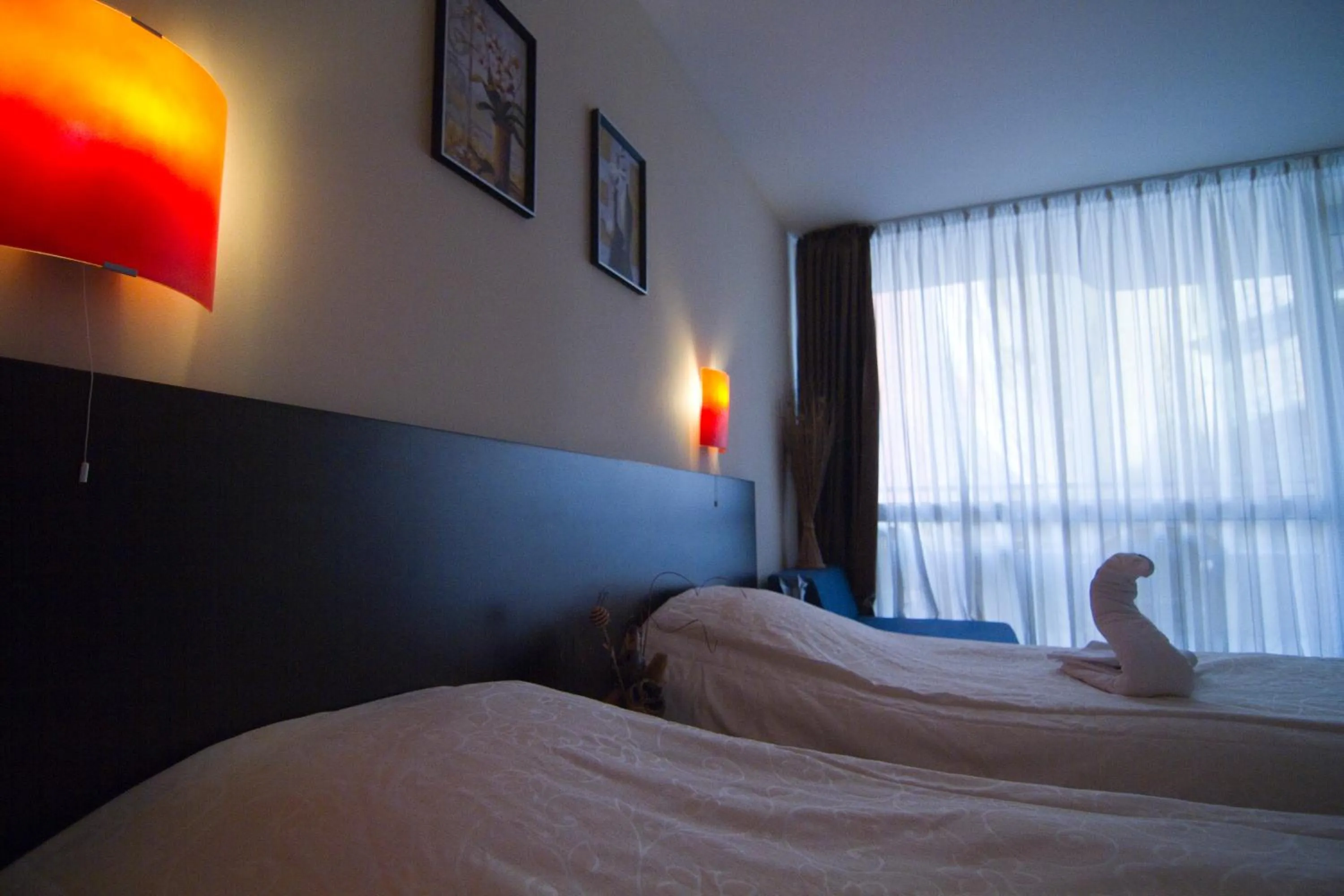 Photo of the whole room, Bed in Tropics Hotel - Ultra All Inclusive