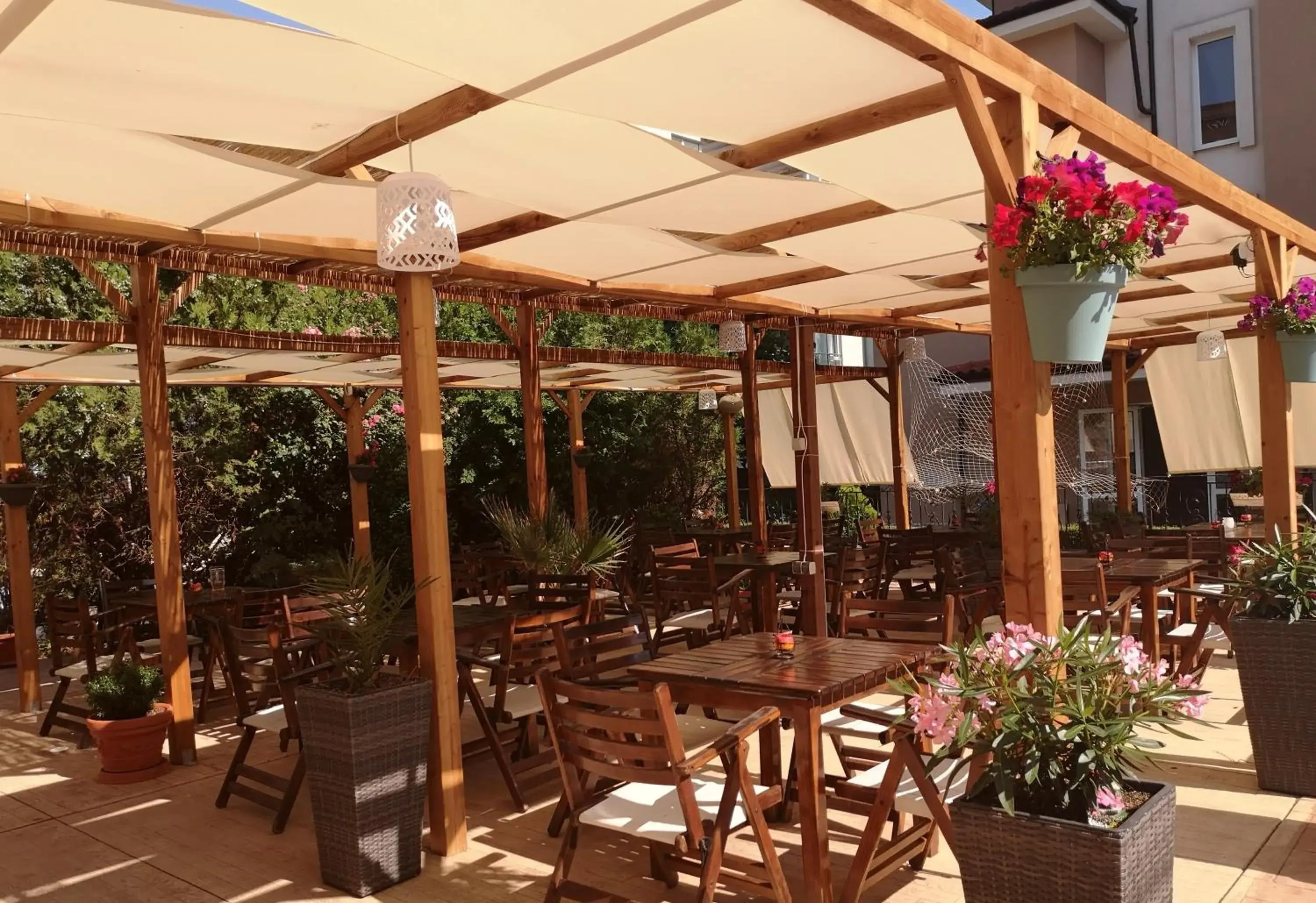 Restaurant/places to eat in Tropics Hotel - Ultra All Inclusive Restaurant/places to eat in Tropics Hotel - Ultra All Inclusive