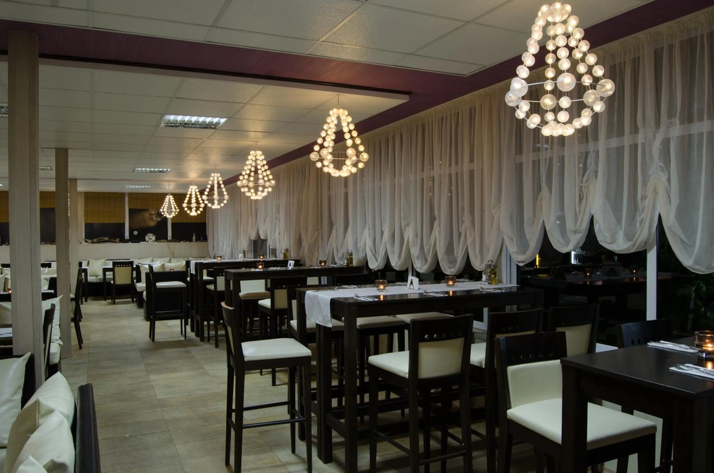 Restaurant/places to eat in Tropics Hotel - Ultra All Inclusive