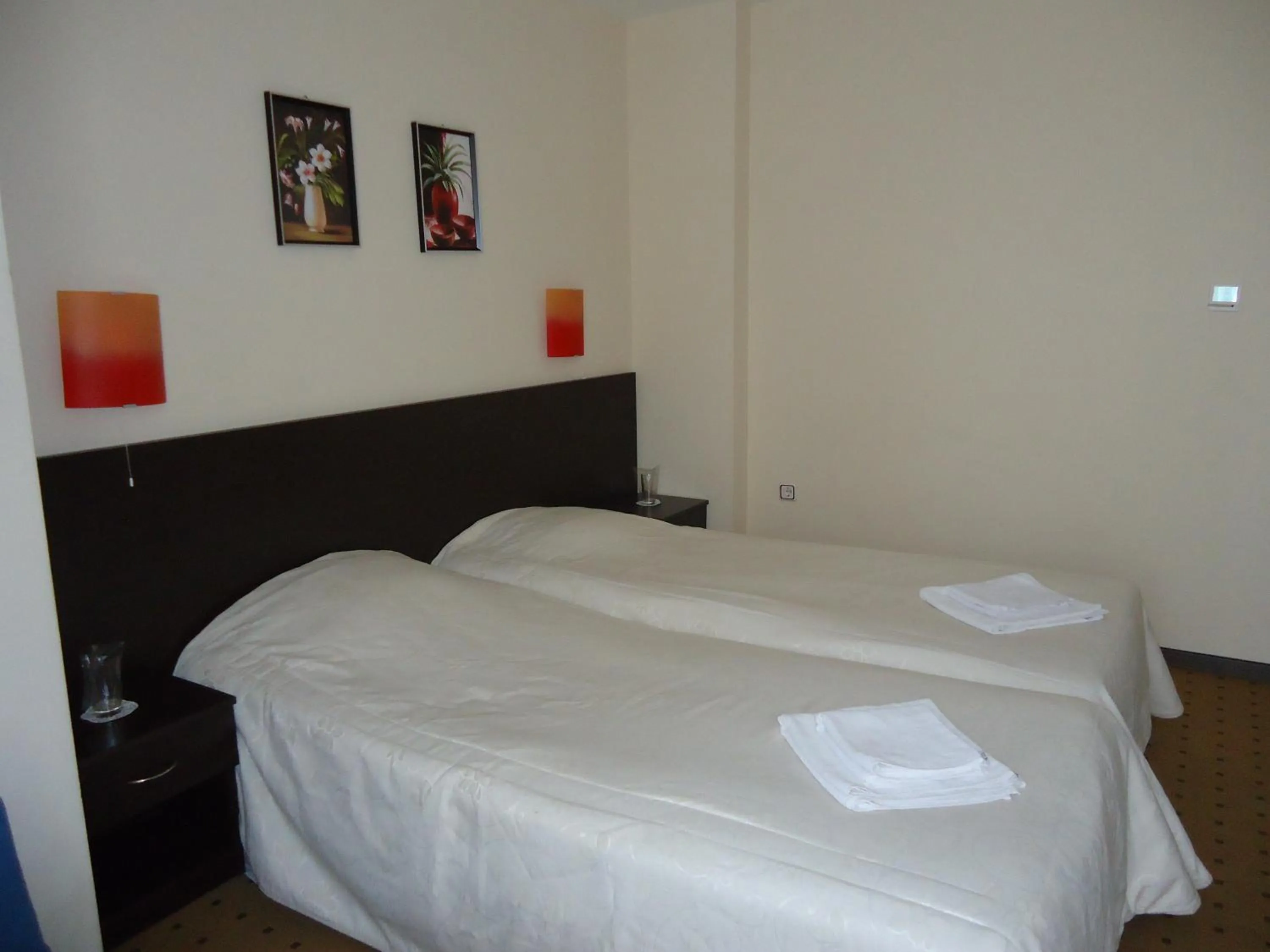 Photo of the whole room, Bed in Tropics Hotel - Ultra All Inclusive