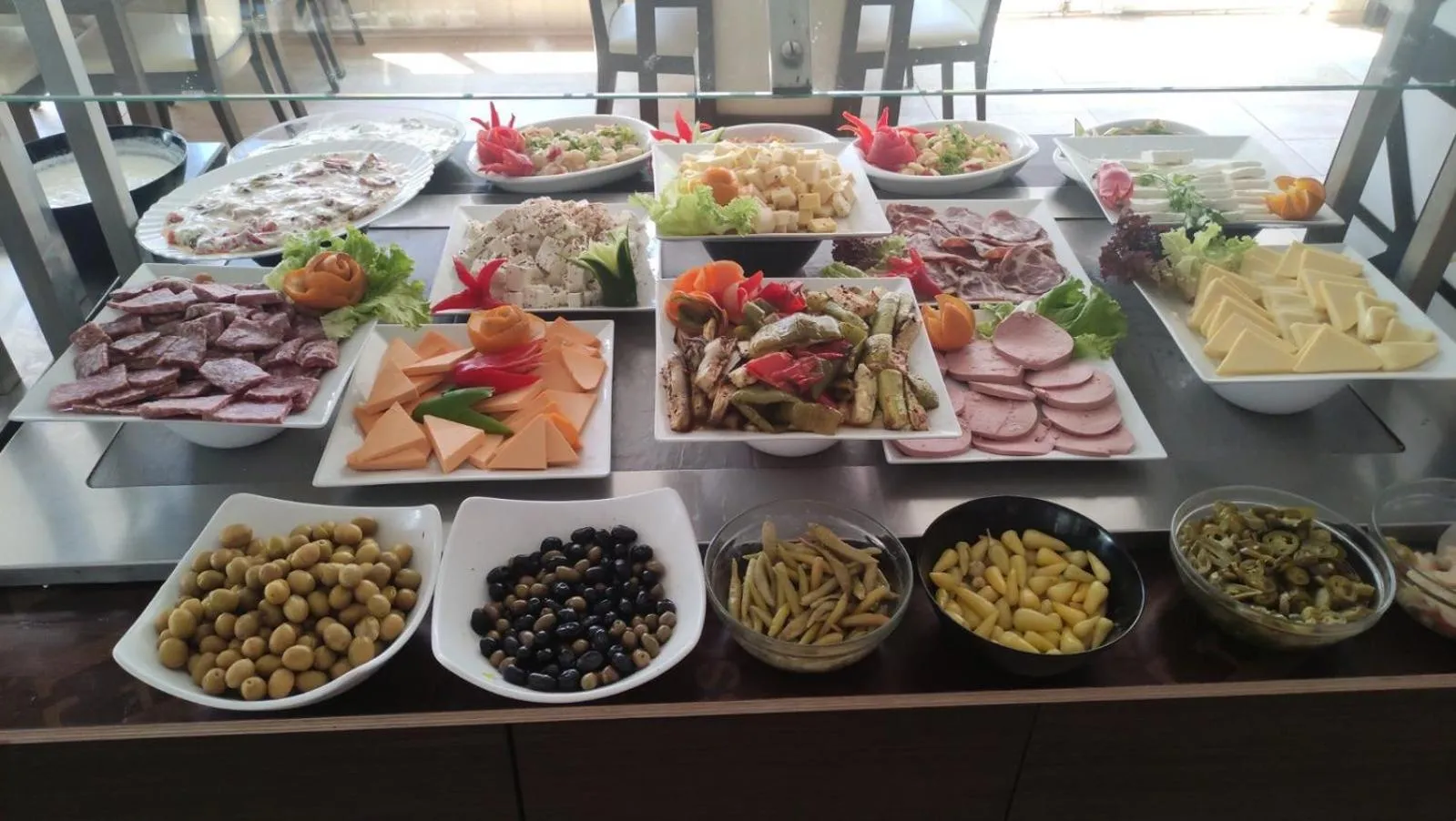 Restaurant/places to eat in Tropics Hotel - Ultra All Inclusive