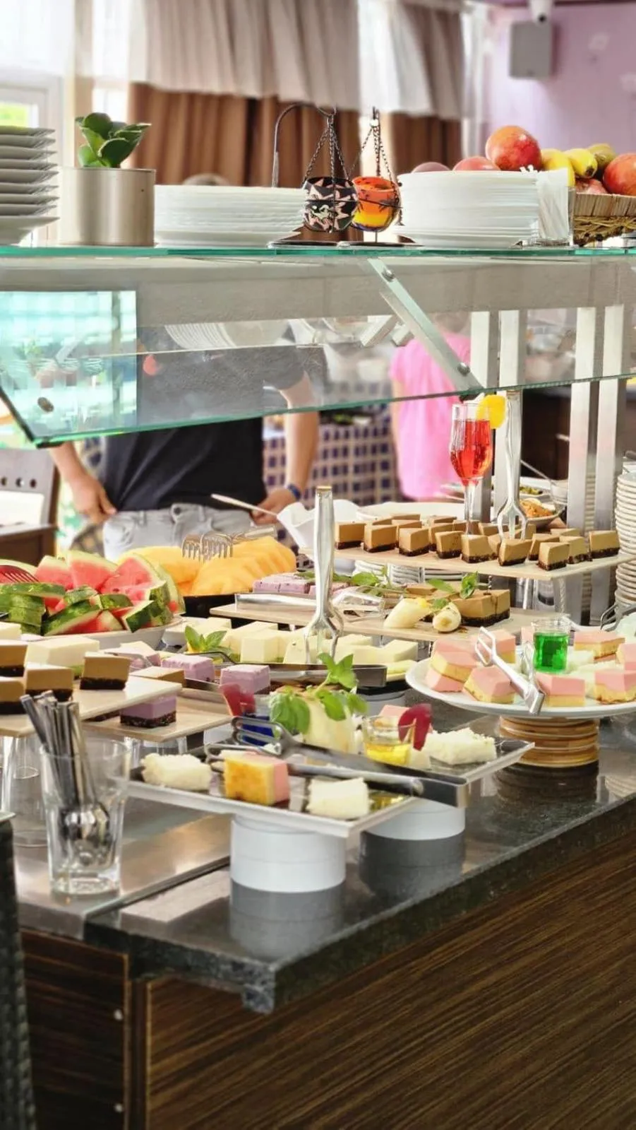 Tropics Hotel - Ultra All Inclusive