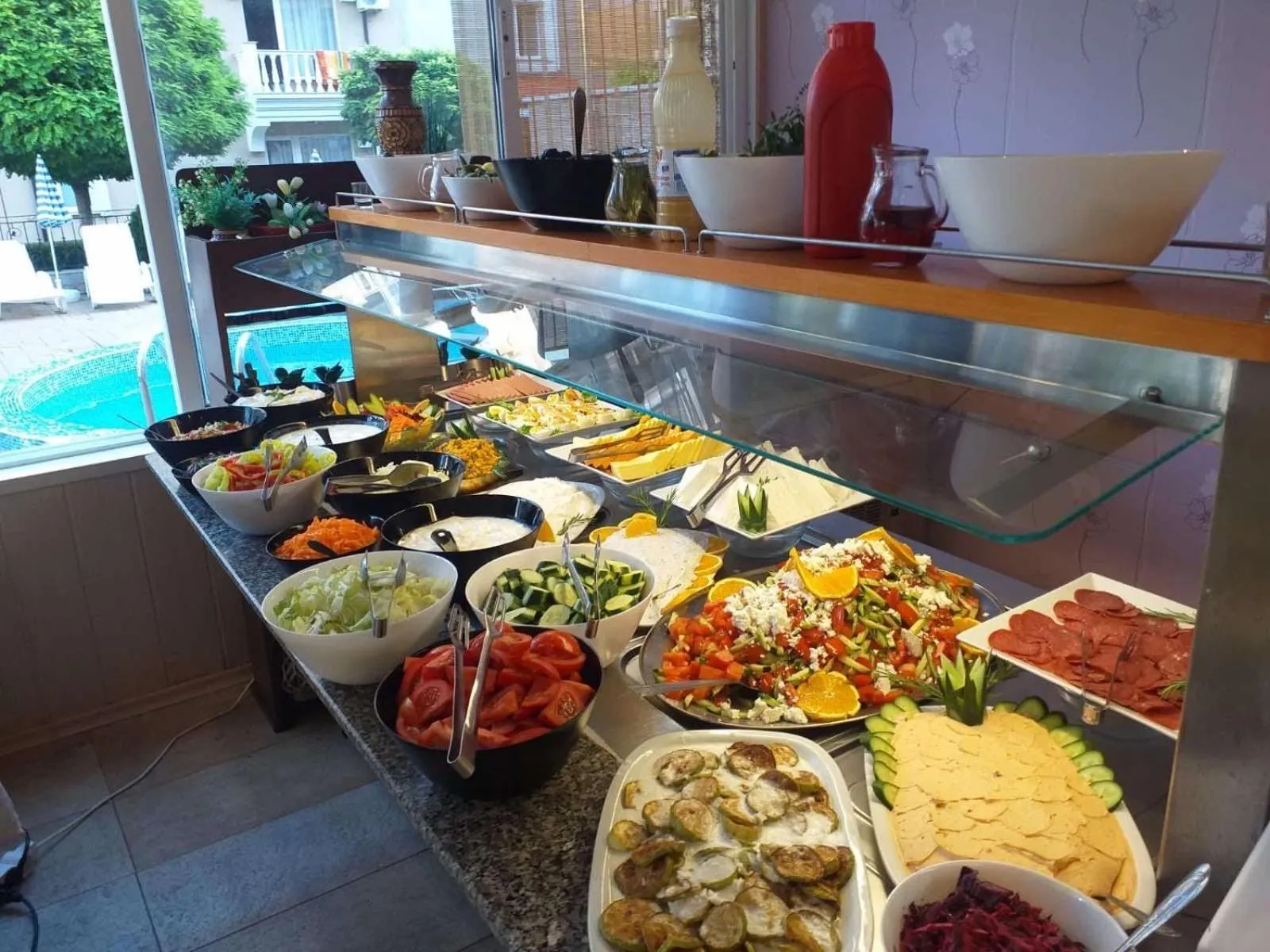 Tropics Hotel - Ultra All Inclusive