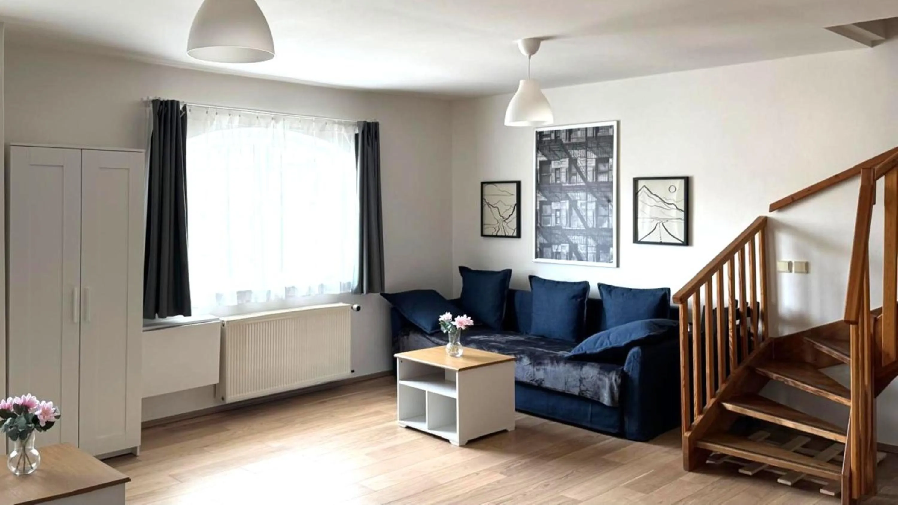 City Castle Aparthotel