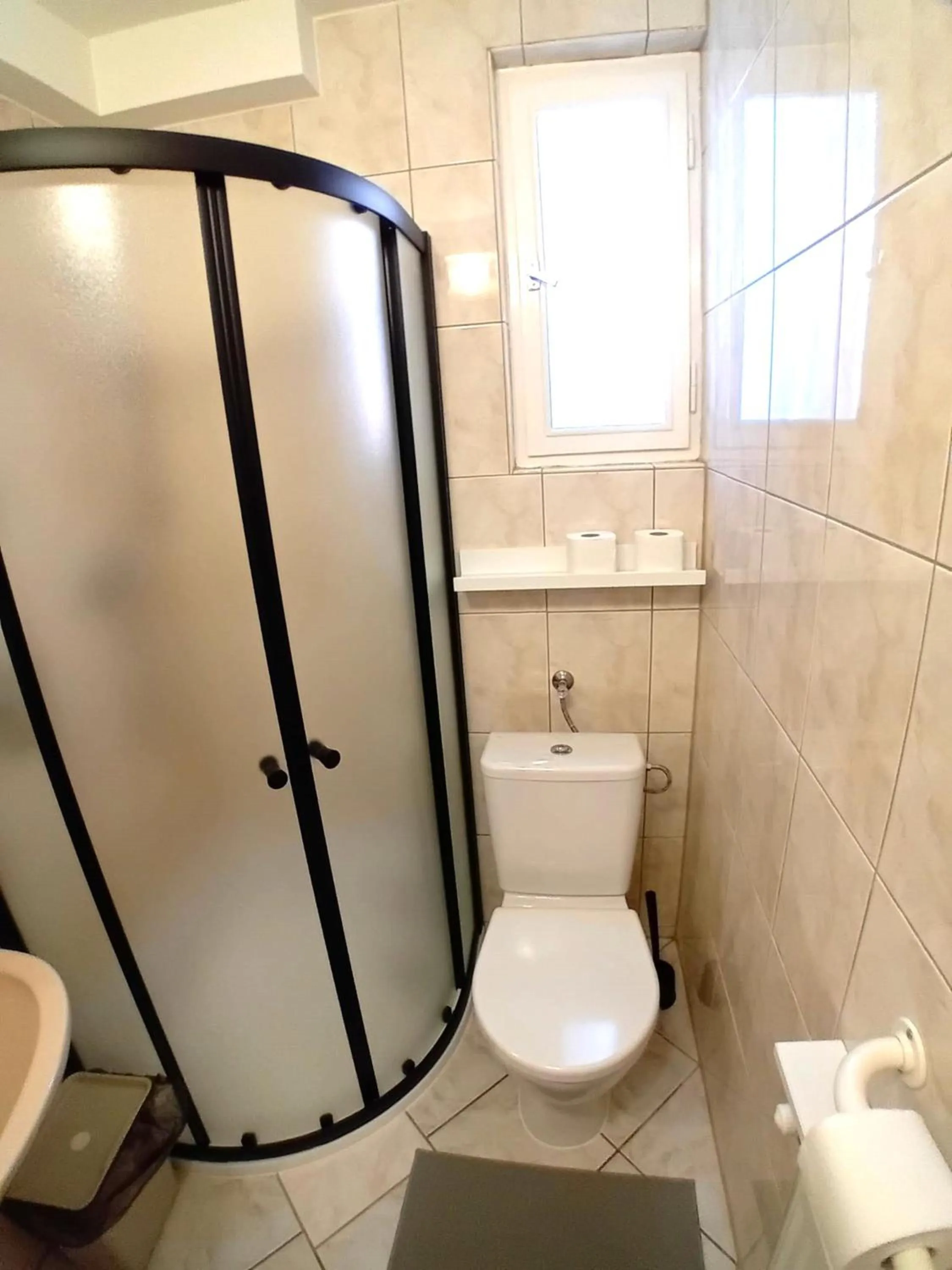 City Castle Aparthotel