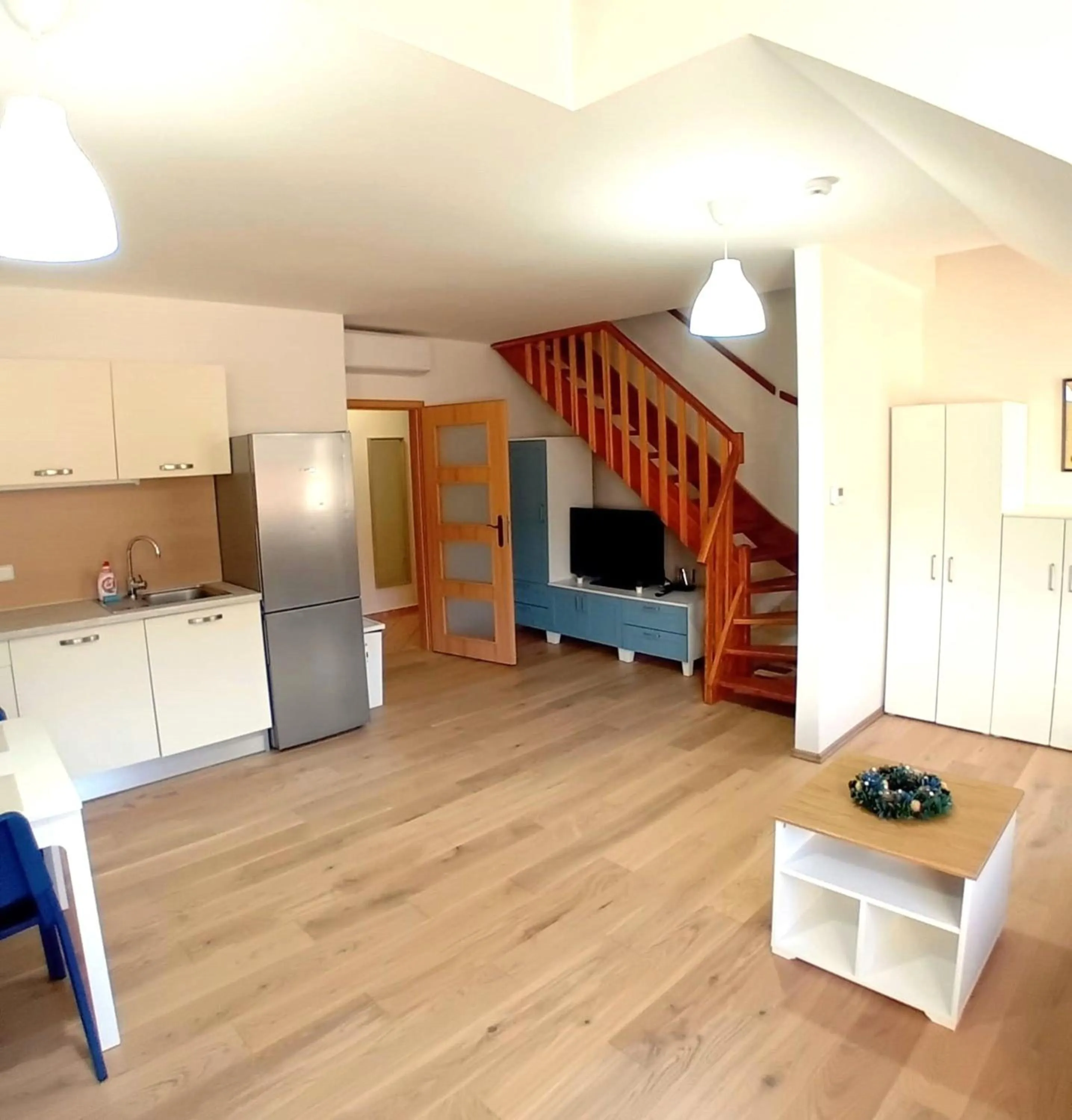 City Castle Aparthotel