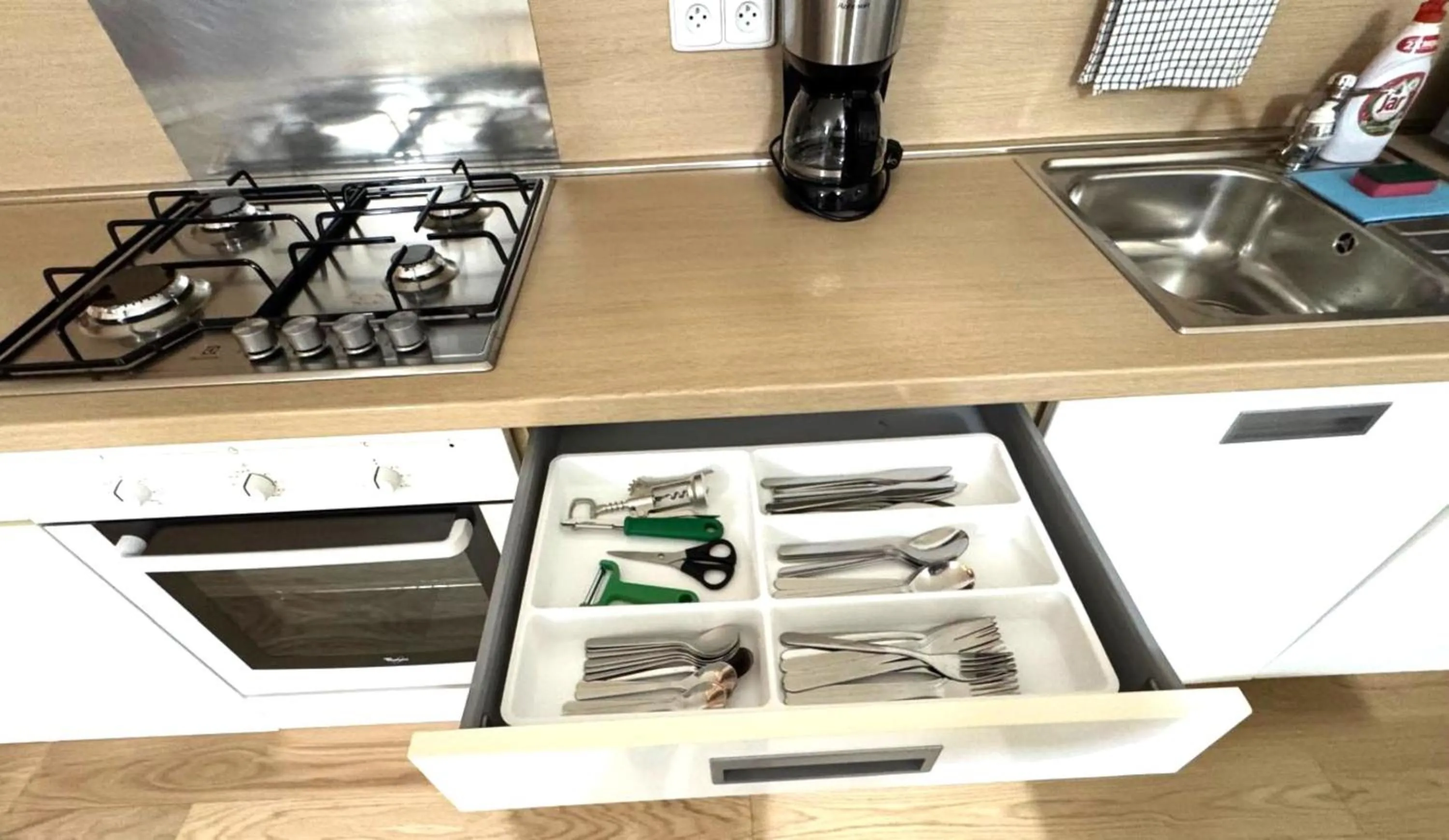 City Castle Aparthotel