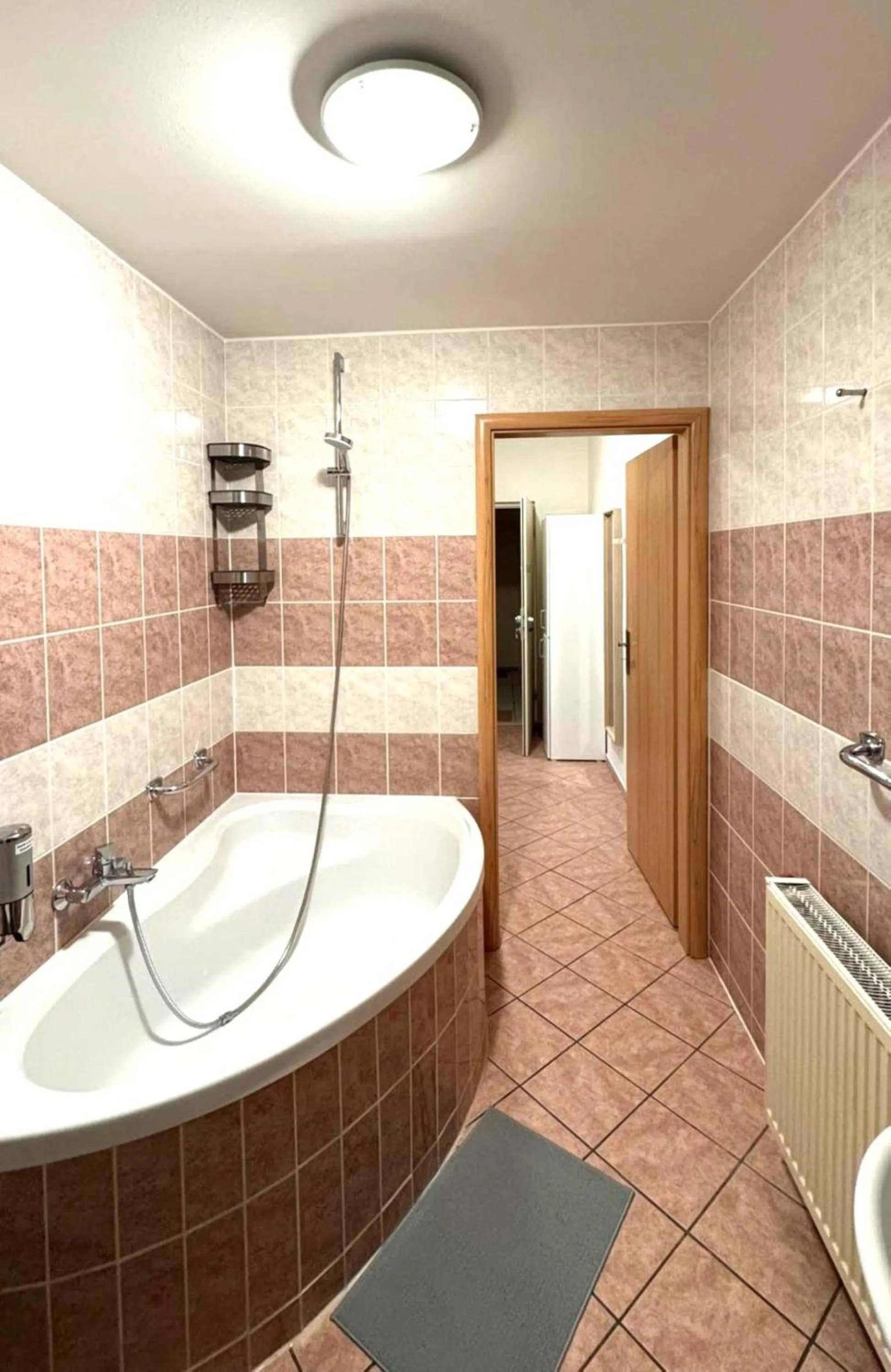 City Castle Aparthotel