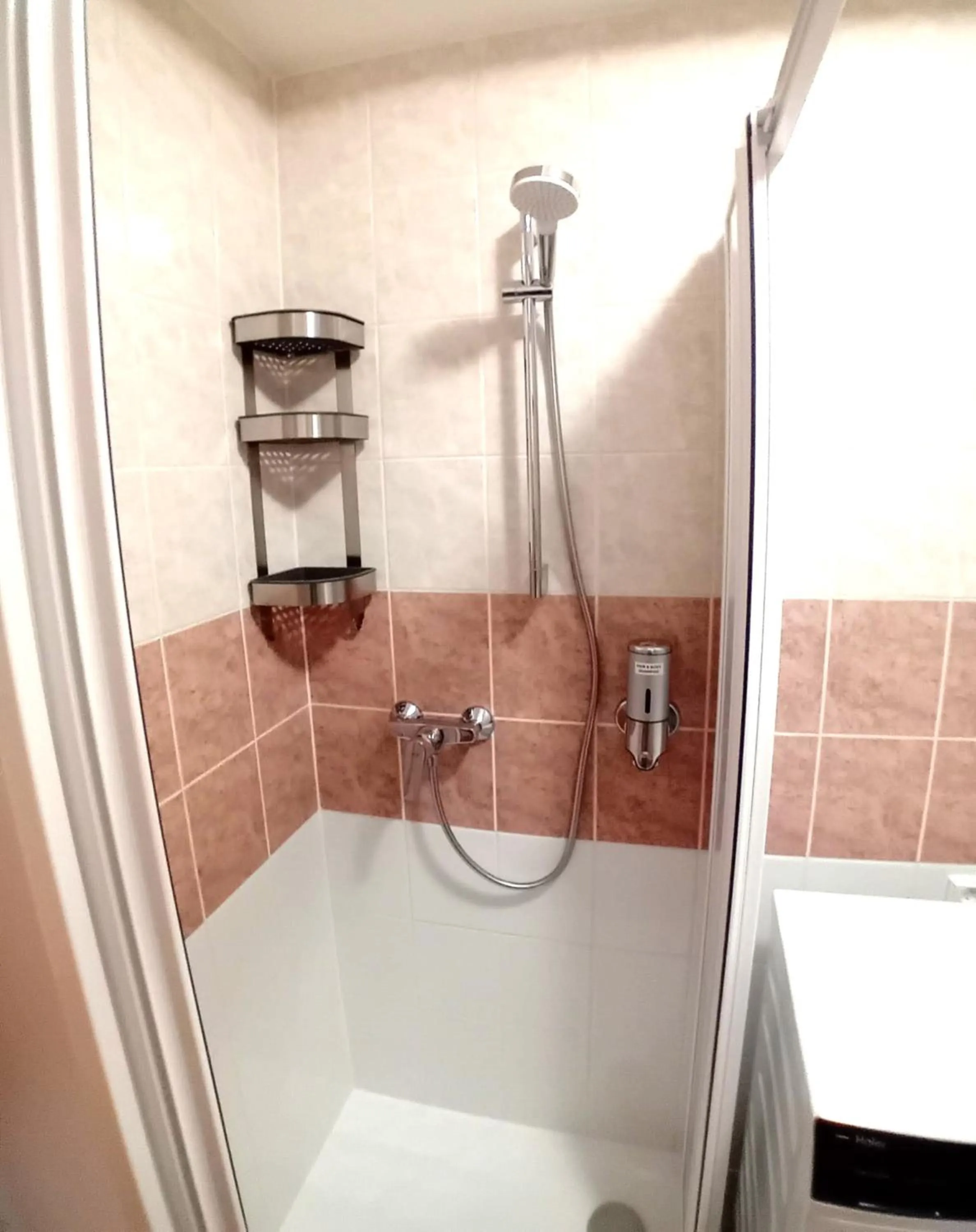 City Castle Aparthotel