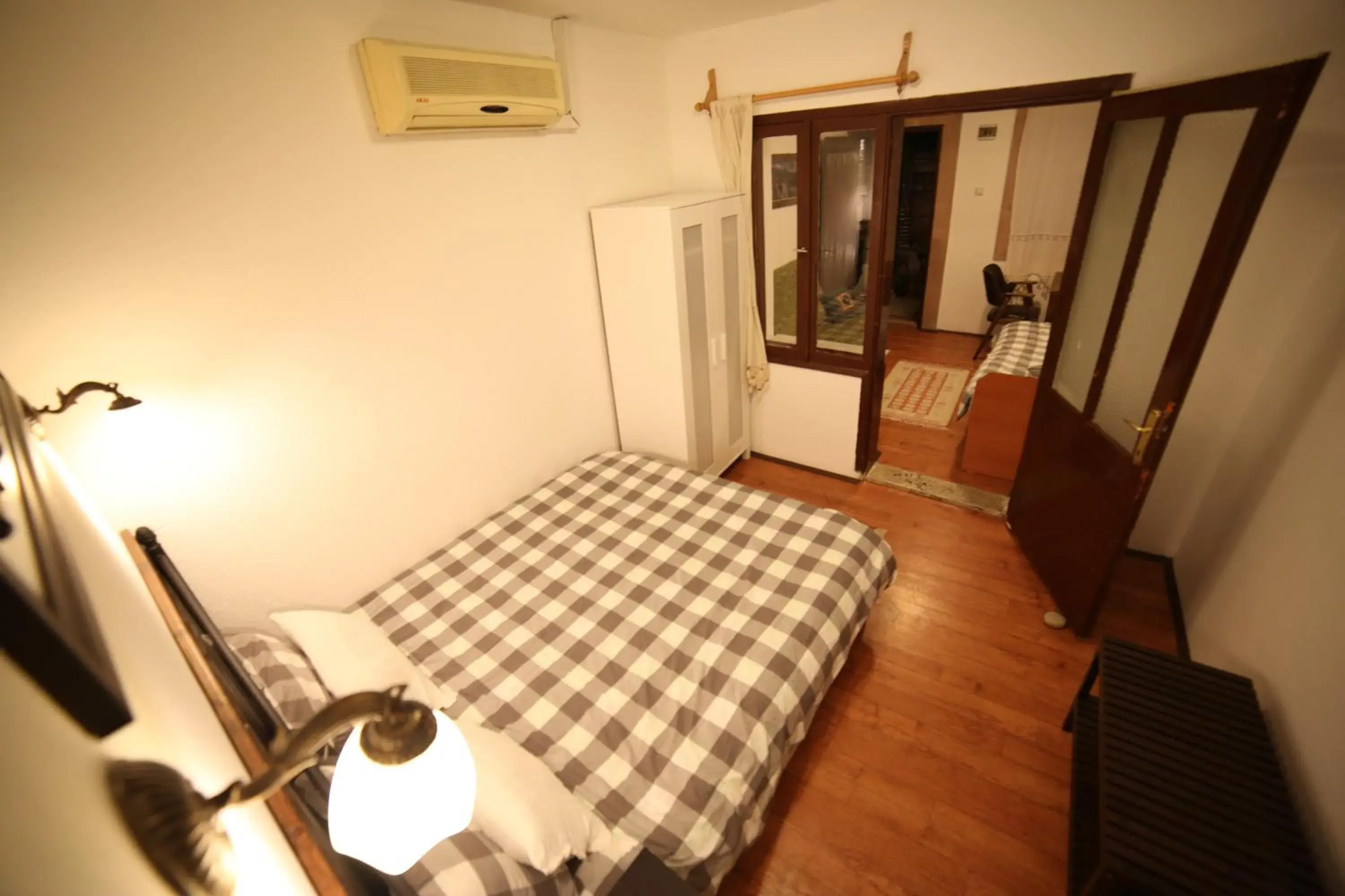 Standard Family Room - single occupancy in Akropolis Guest House Standard Family Room - single occupancy in Akropolis Guest House