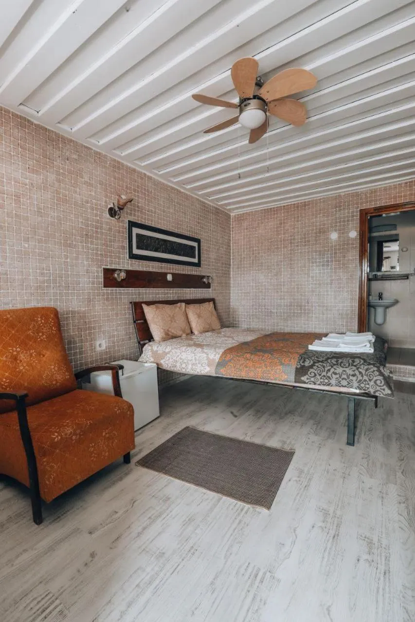 Akropolis Guest House