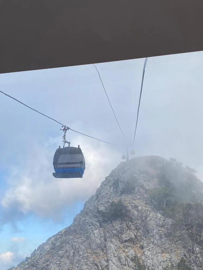 Activities in Villa Symbola