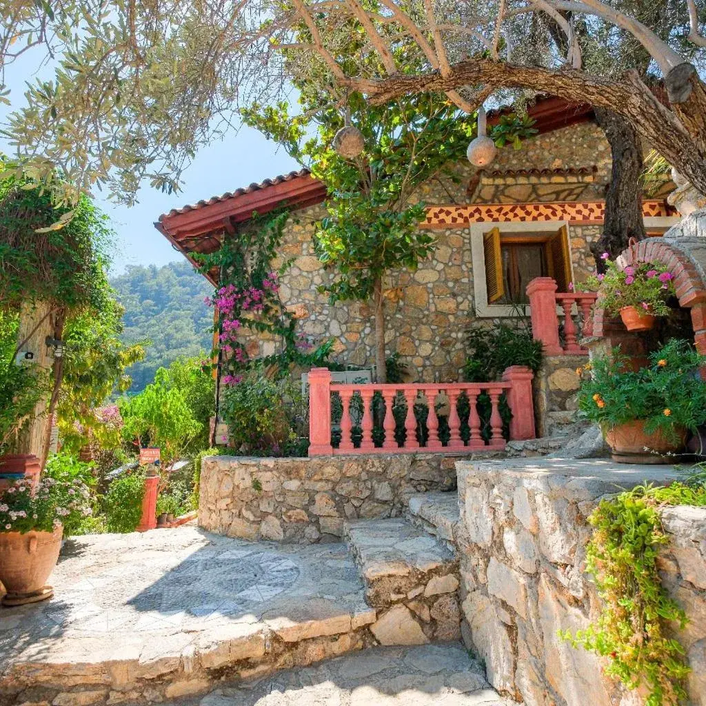 Villa Symbola Villa Symbola