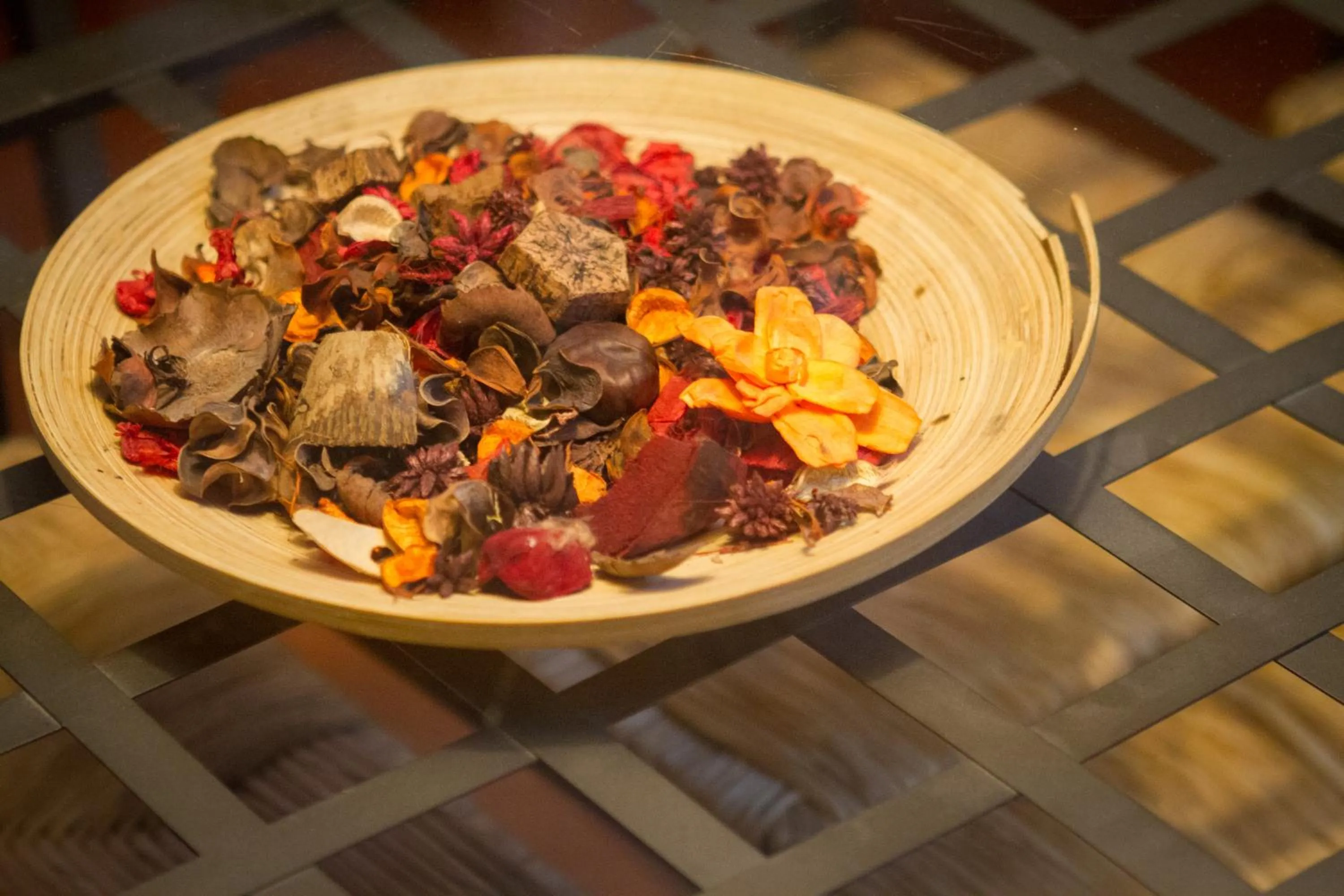 Decorative detail in Casa Montalbán Apartamentos Turísticos