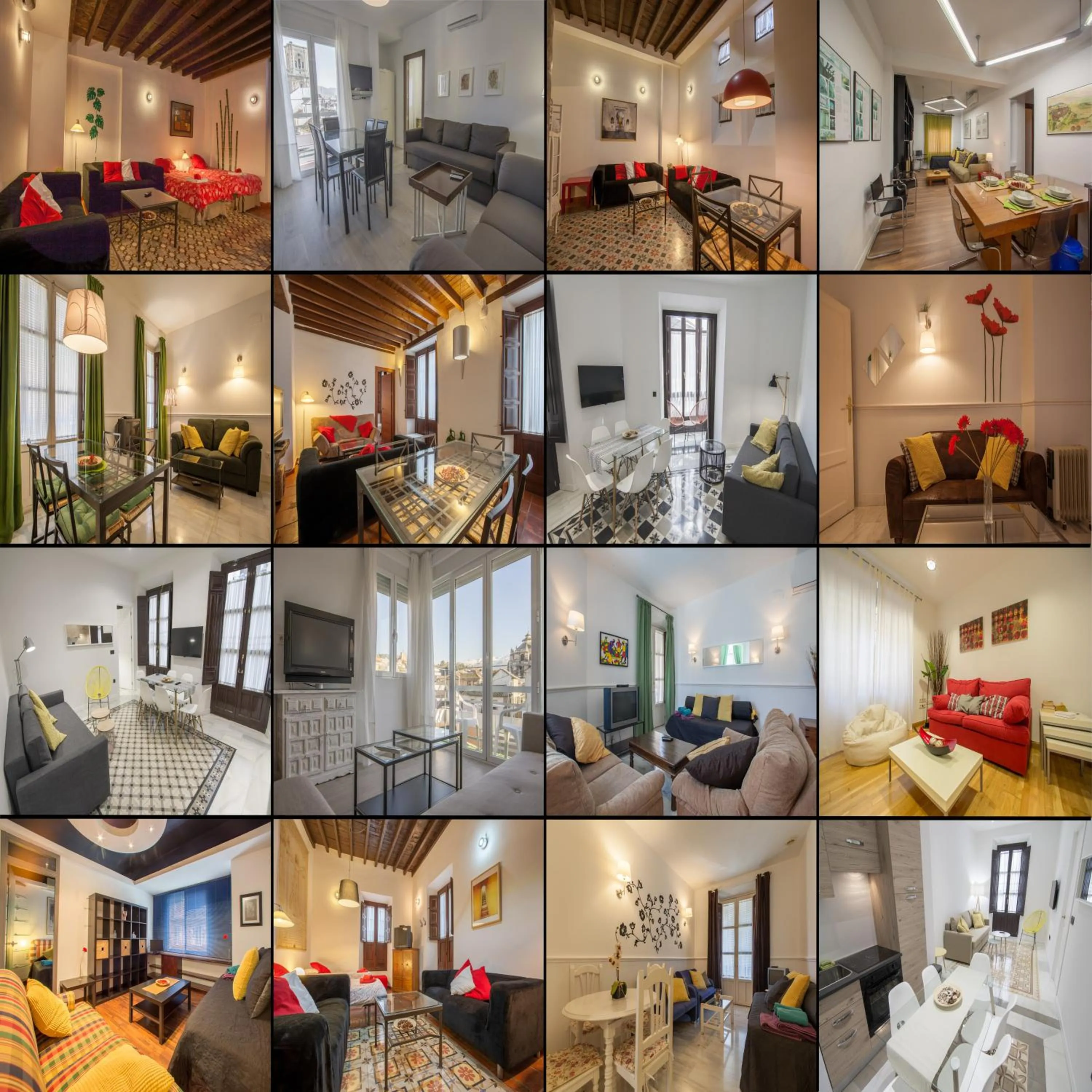 Property logo or sign in Casa Montalbán Apartamentos Turísticos