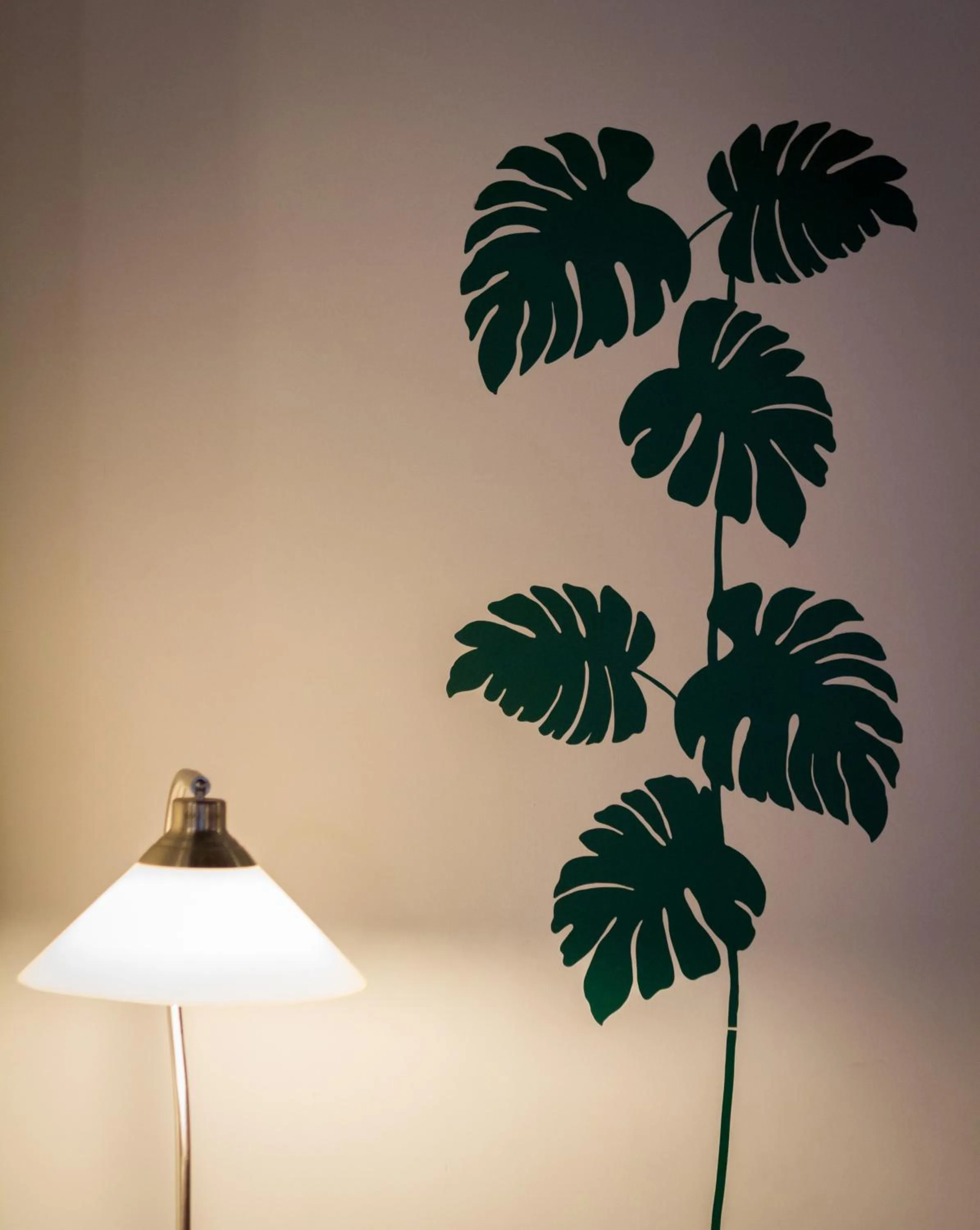 Decorative detail in Casa Montalbán Apartamentos Turísticos