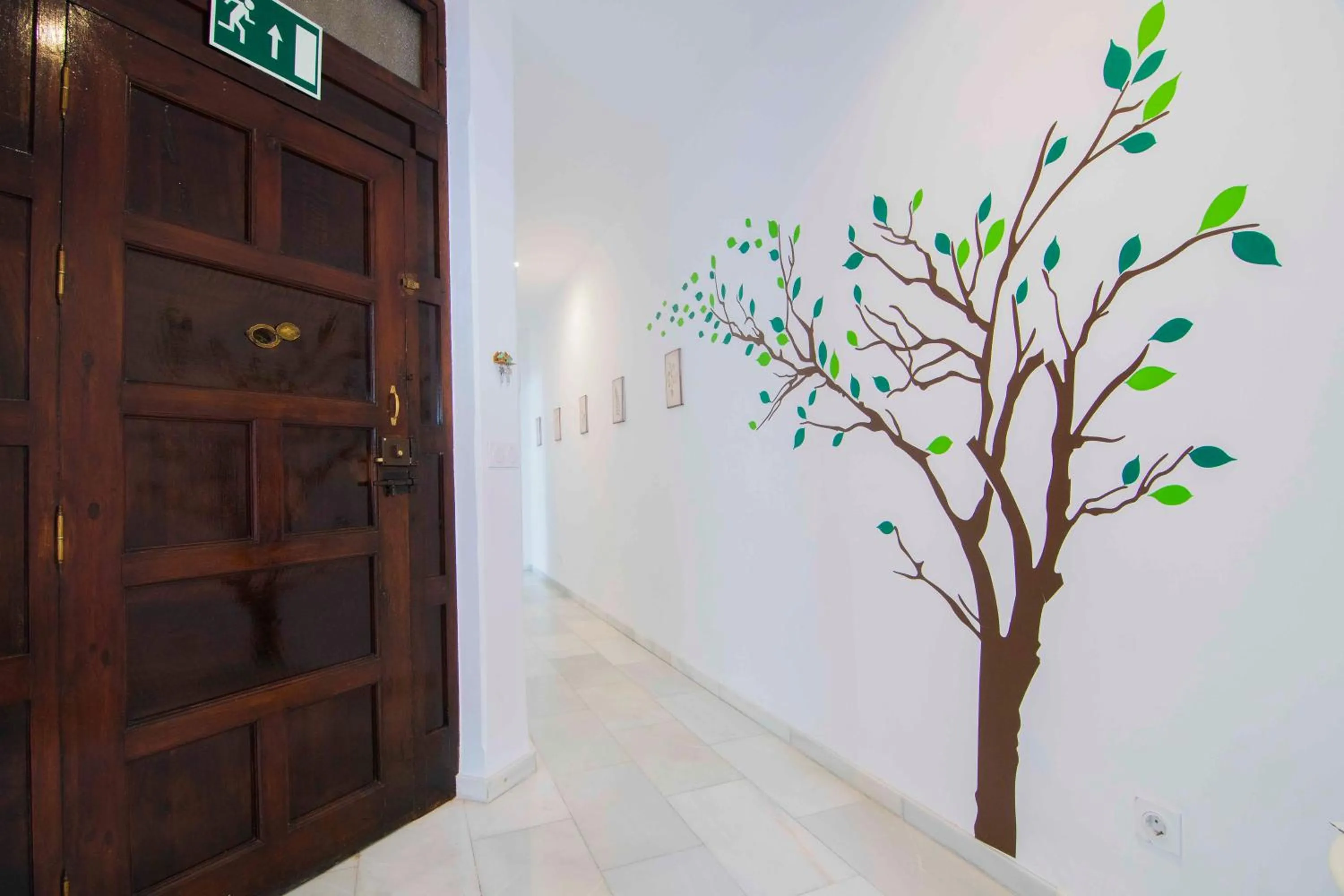 Other in Casa Montalbán Apartamentos Turísticos