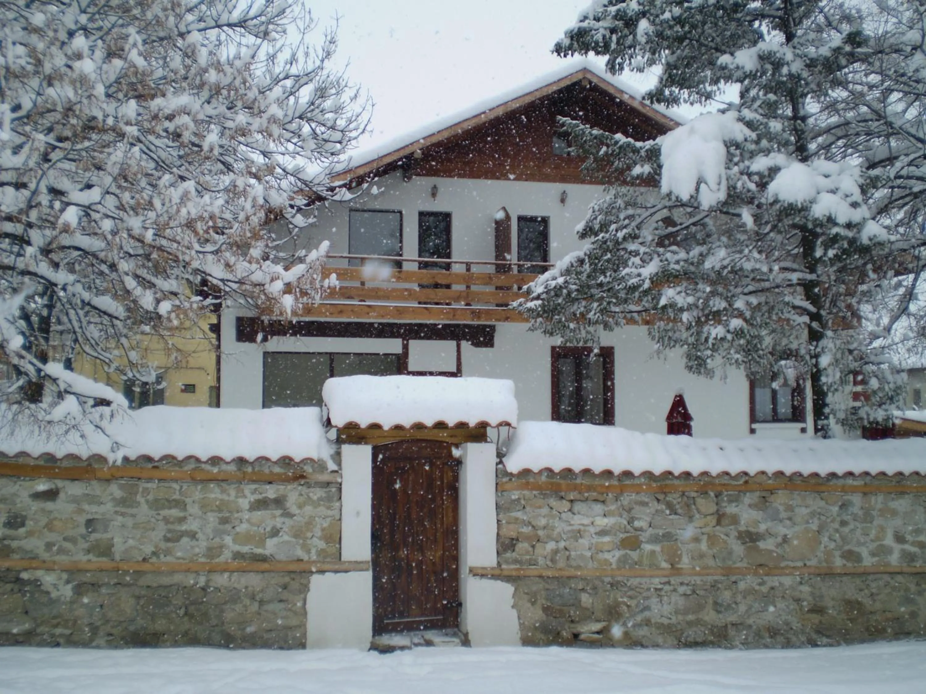 Villa Filip