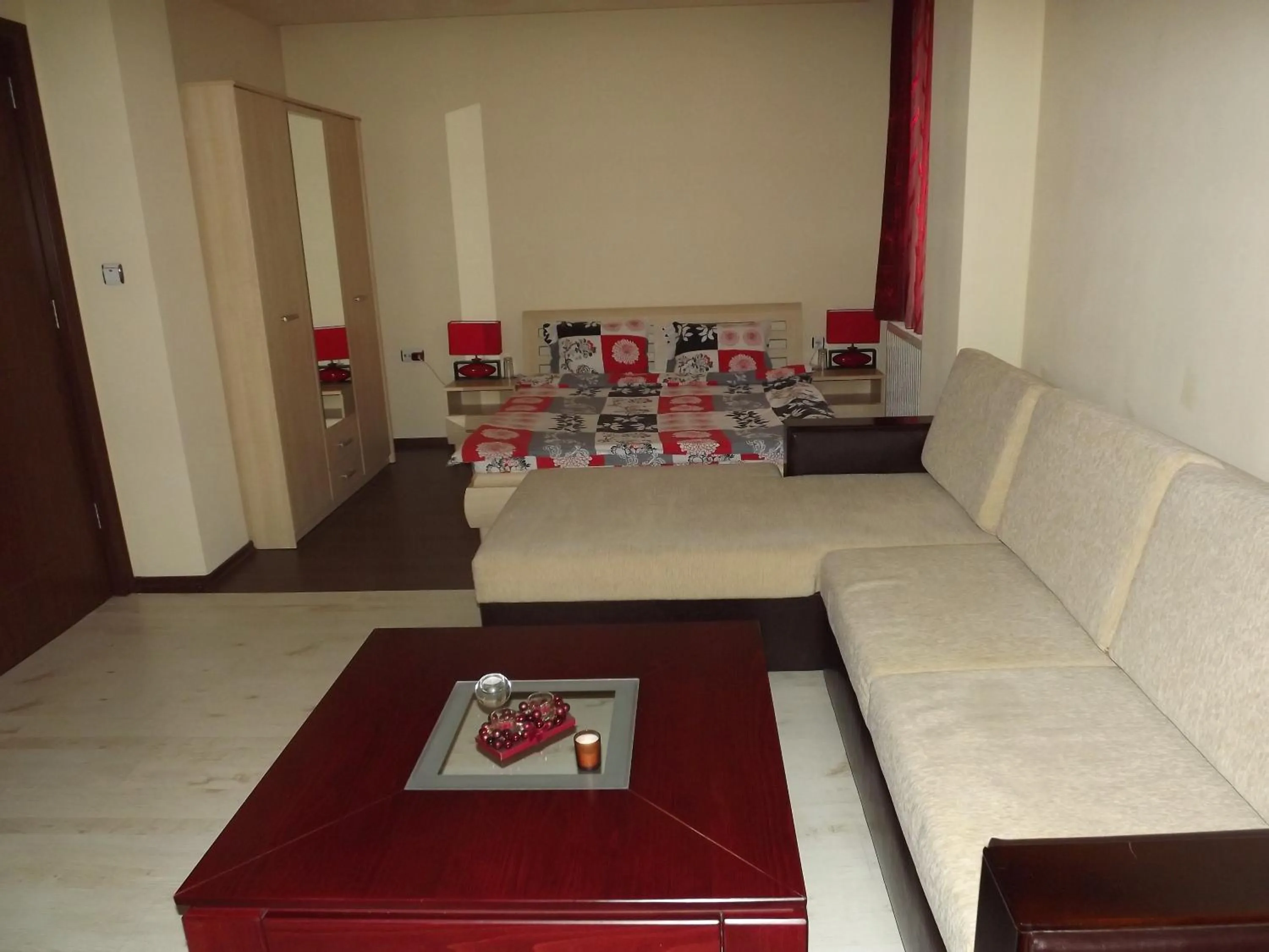 Junior Suite in Villa Filip