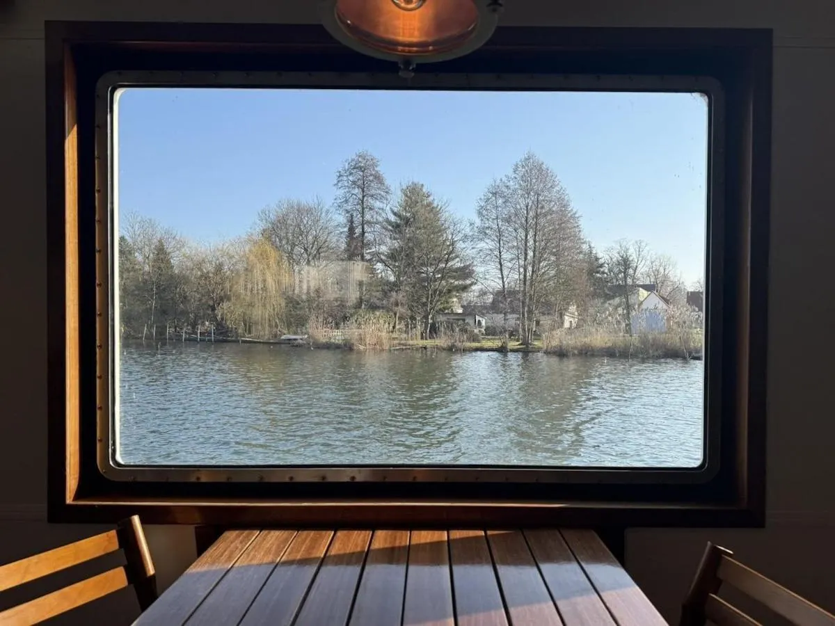 Restaurant/places to eat in DAS SCHMÖCKWITZ