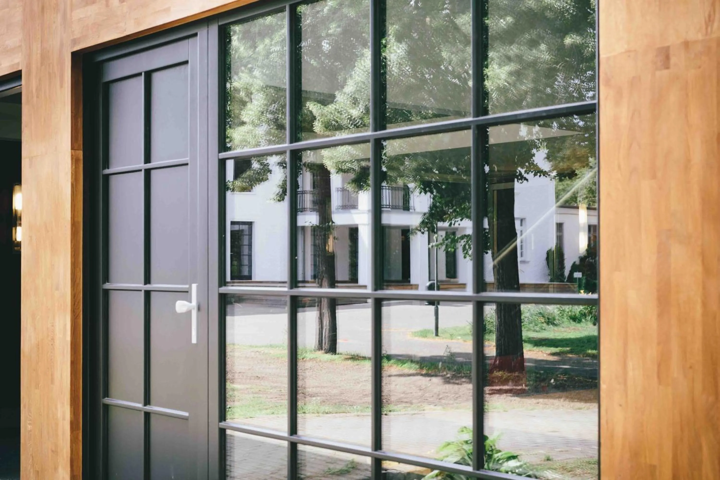 Property building in DAS SCHMÖCKWITZ