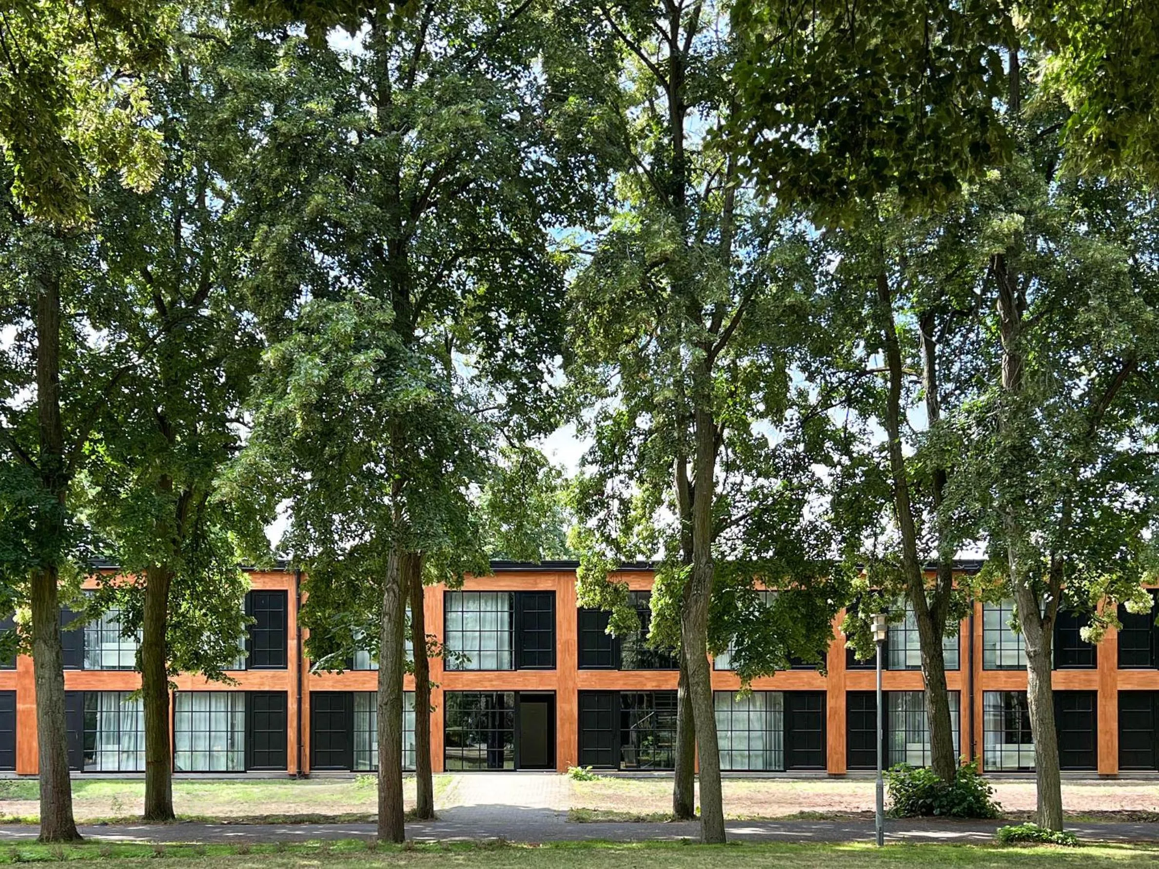 Property building in DAS SCHMÖCKWITZ