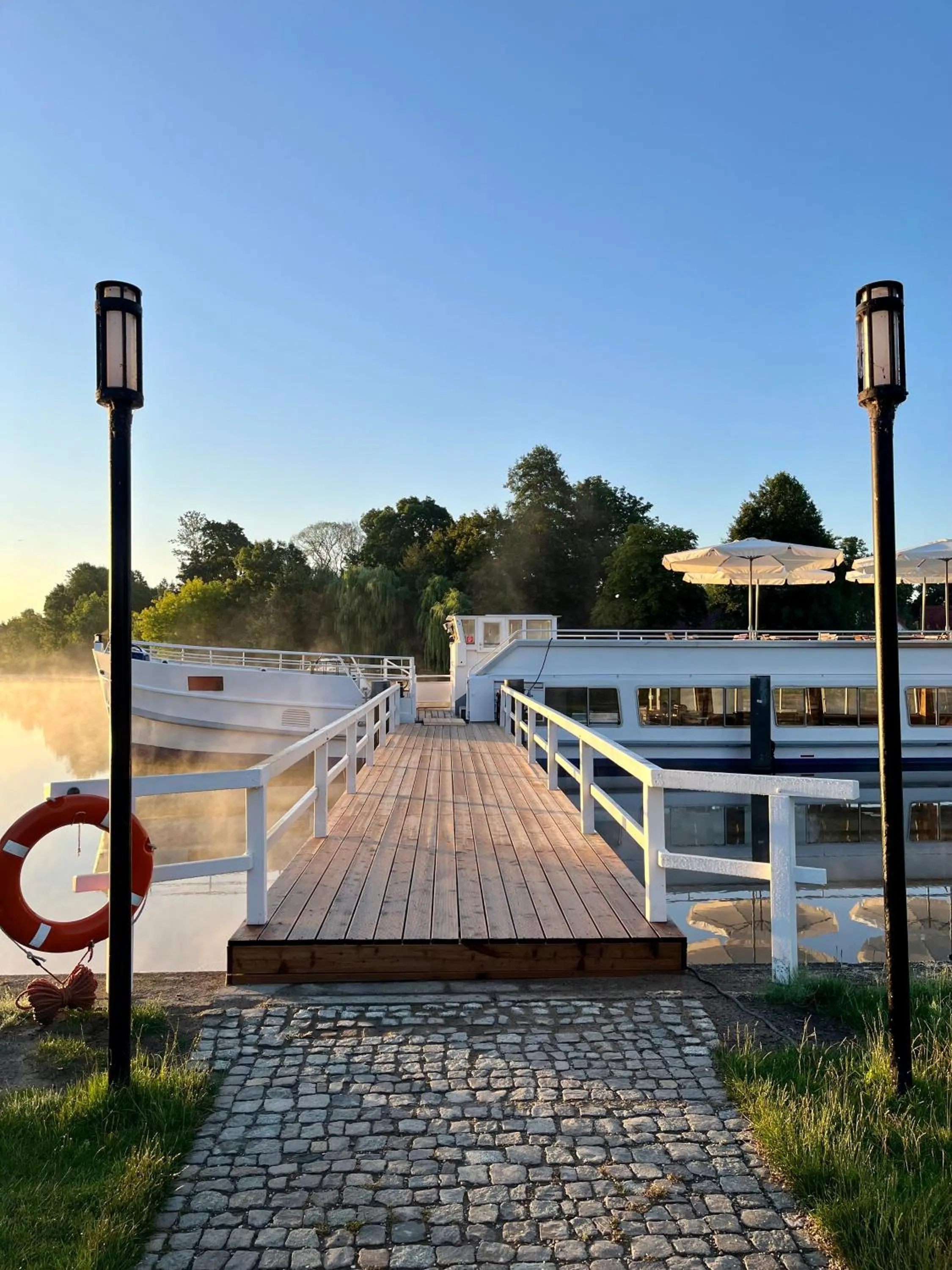 Restaurant/places to eat in DAS SCHMÖCKWITZ