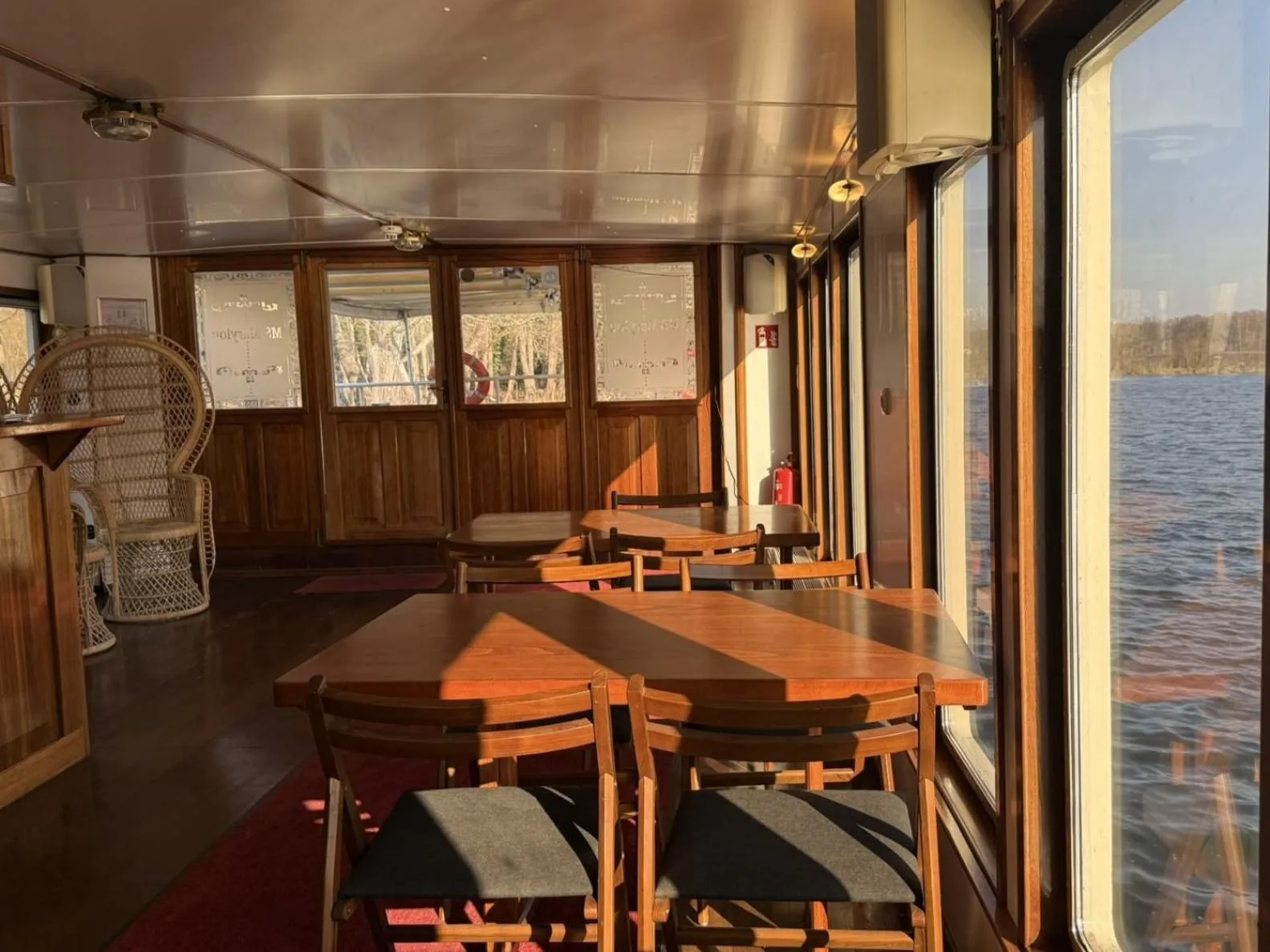 Breakfast in DAS SCHMÖCKWITZ